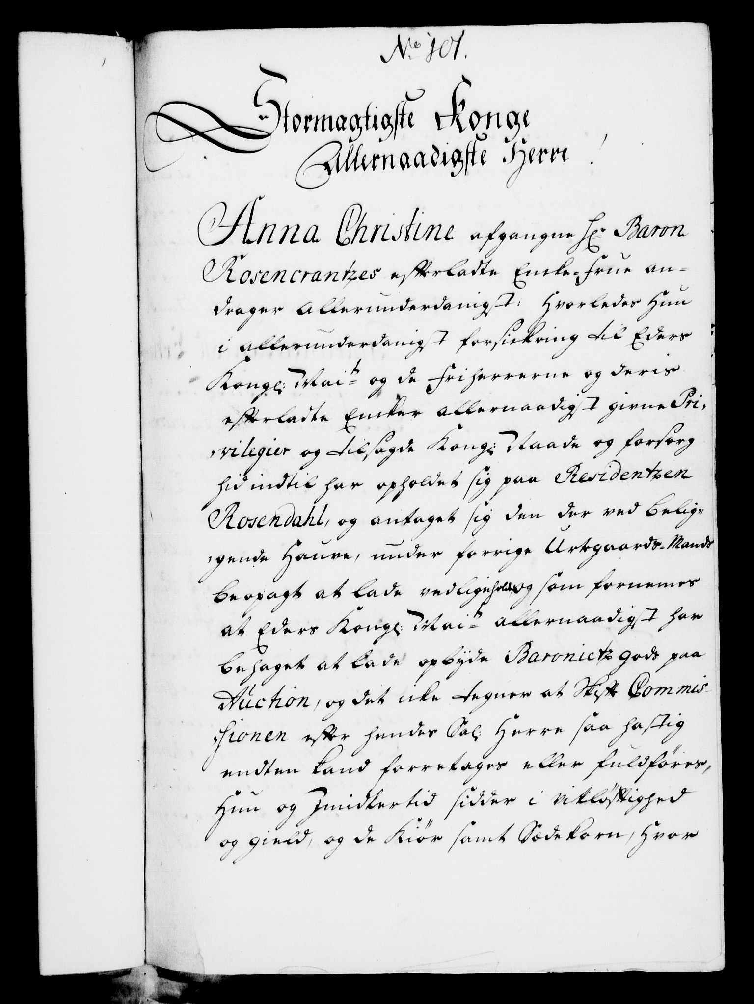Rentekammeret, Kammerkanselliet, RA/EA-3111/G/Gf/Gfa/L0007: Norsk relasjons- og resolusjonsprotokoll (merket RK 52.7), 1724, p. 687