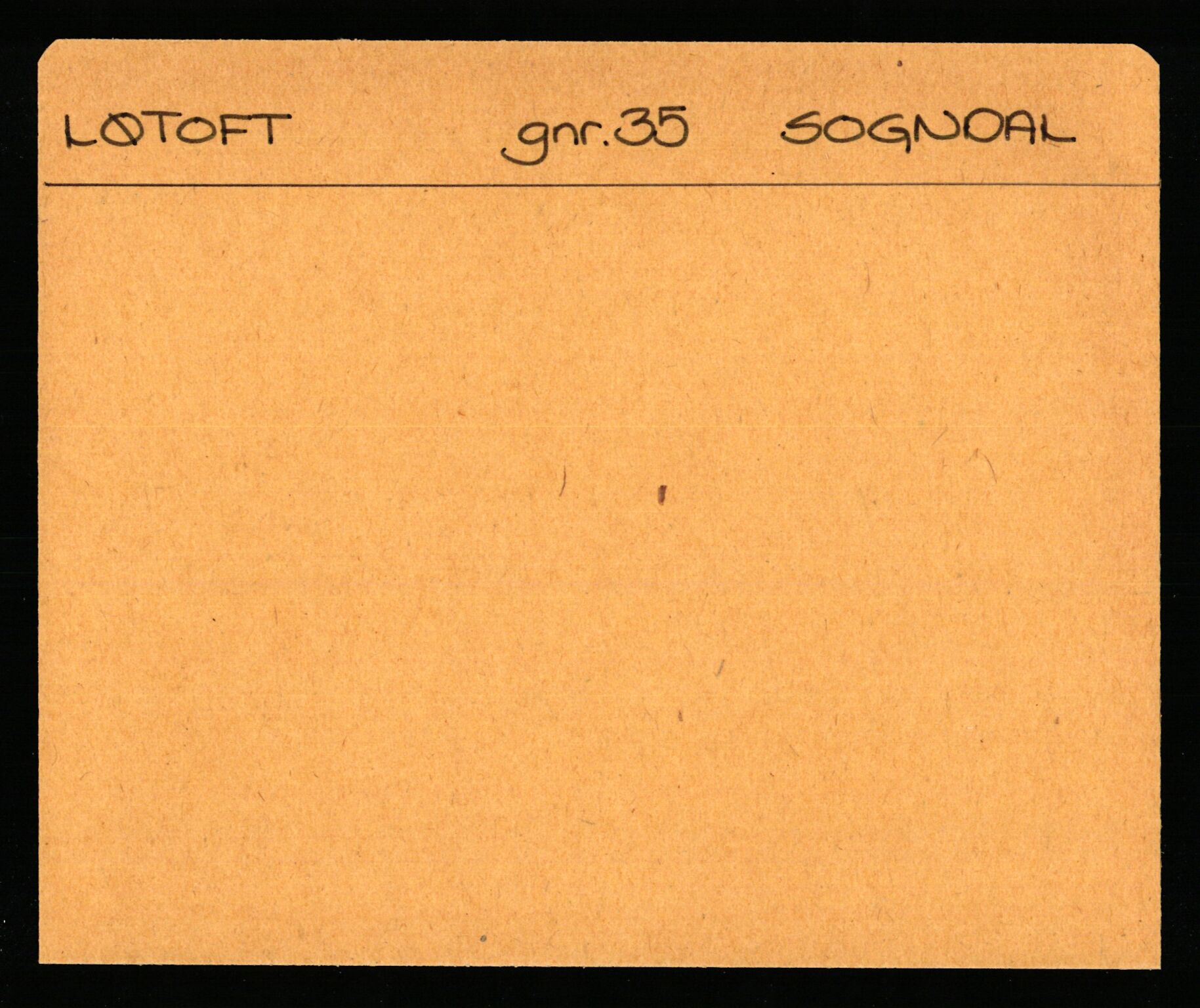 Statsarkivet i Stavanger, AV/SAST-A-101971/03/Y/Ym/L0037: Åstedskort sortert etter gårdsnavn: Lædre - Mauland, 1600-1950, p. 189