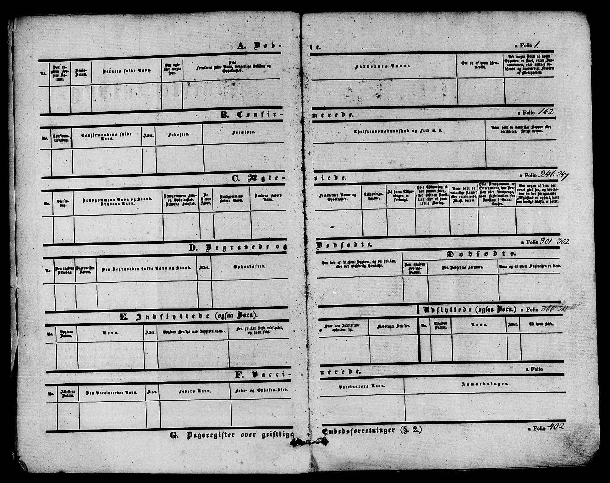 Hedrum kirkebøker, SAKO/A-344/F/Fa/L0008: Parish register (official) no. I 8, 1869-1880