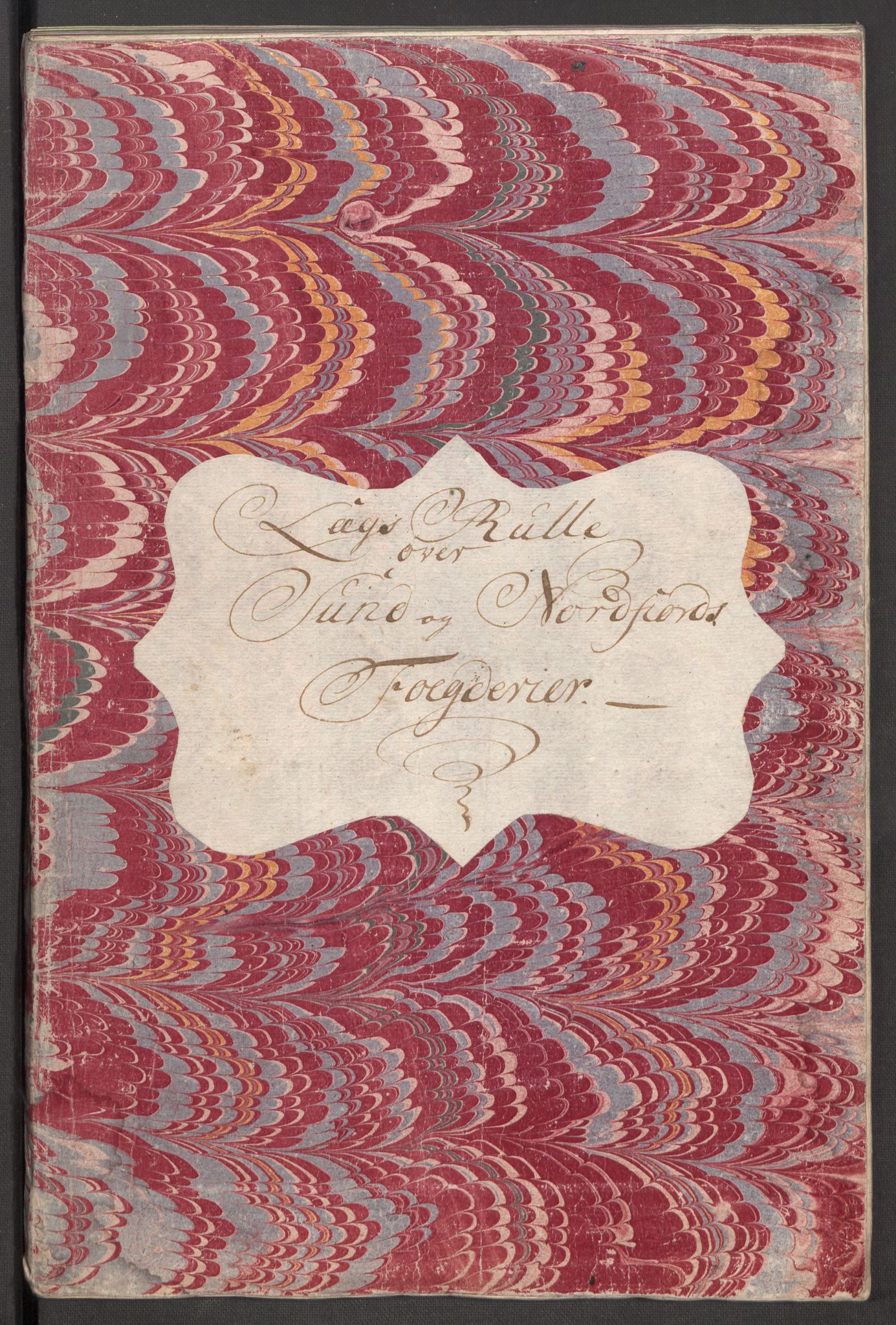 Rentekammeret inntil 1814, Reviderte regnskaper, Fogderegnskap, RA/EA-4092/R53/L3433: Fogderegnskap Sunn- og Nordfjord, 1710-1711, p. 255