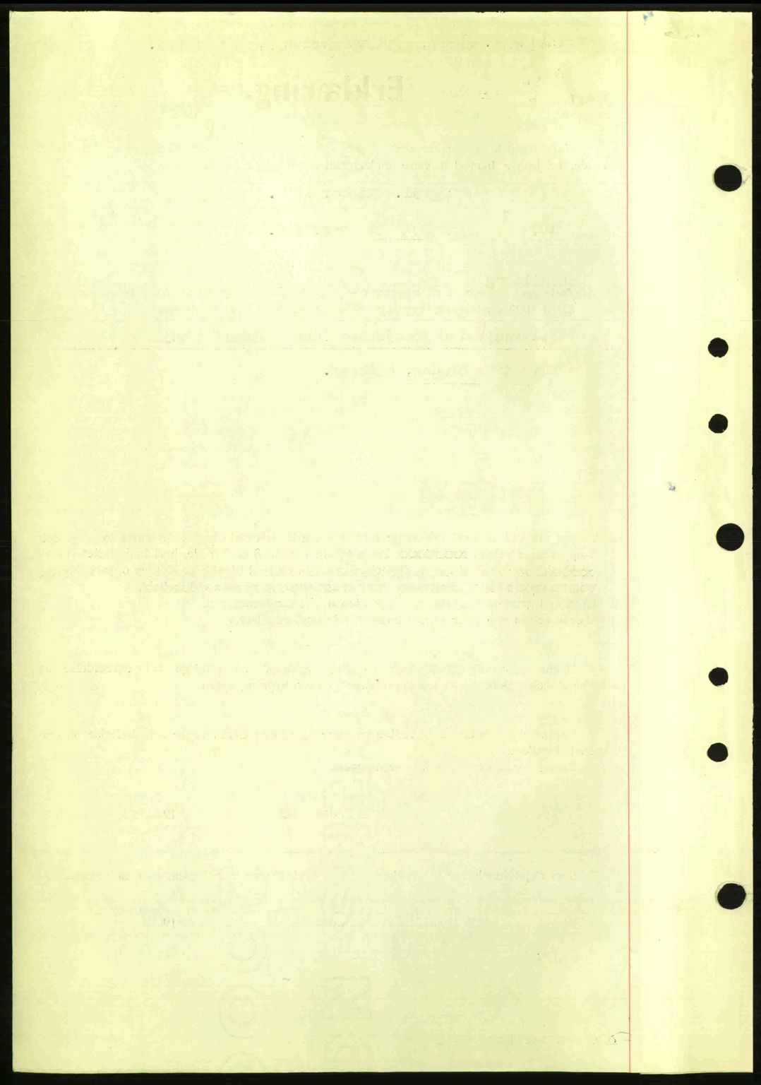 Oslo byskriverembete, AV/SAO-A-10227/G/Gb/Gbd/Gbda/L0017: Mortgage book no. A215, 1949-1950, Diary no: : 14684/1949