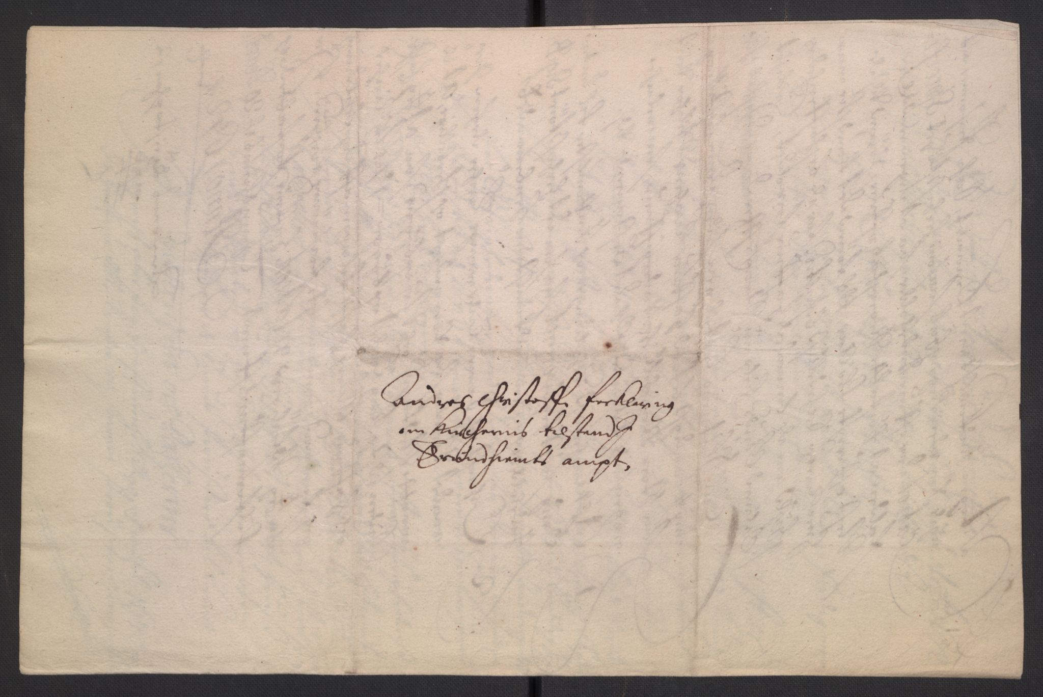 Rentekammeret inntil 1814, Reviderte regnskaper, Kirkeregnskap, AV/RA-EA-4067/Rf/L0121: Kirkeregnskap, 1656-1679, p. 238