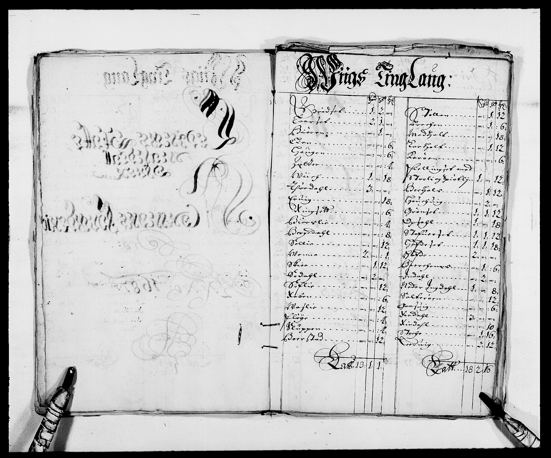 Rentekammeret inntil 1814, Reviderte regnskaper, Fogderegnskap, RA/EA-4092/R56/L3733: Fogderegnskap Nordmøre, 1687-1689, p. 92