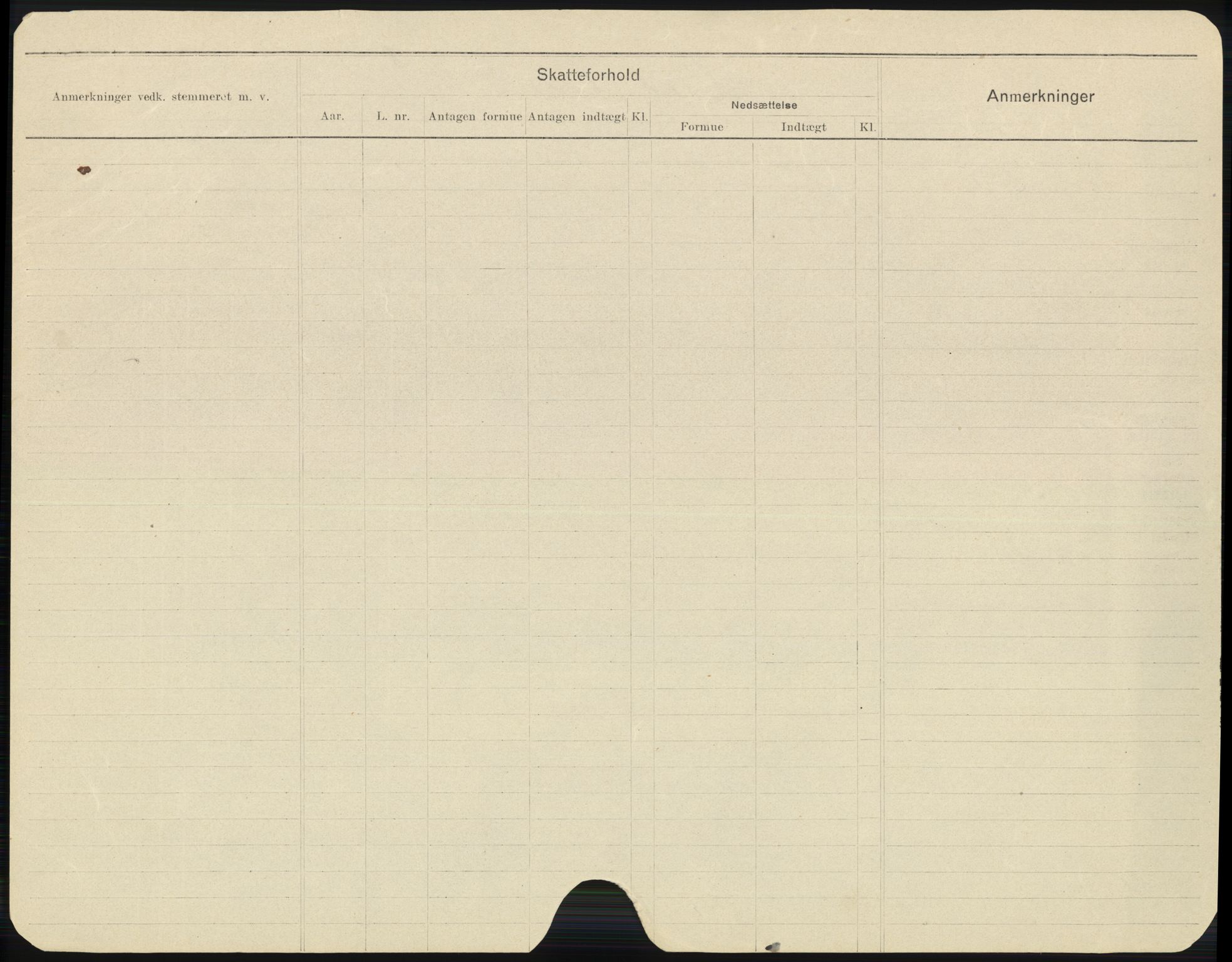 Skien folkeregister, AV/SAKO-A-425/H/Ha/L0001: Døde, 1916-1929, p. 738