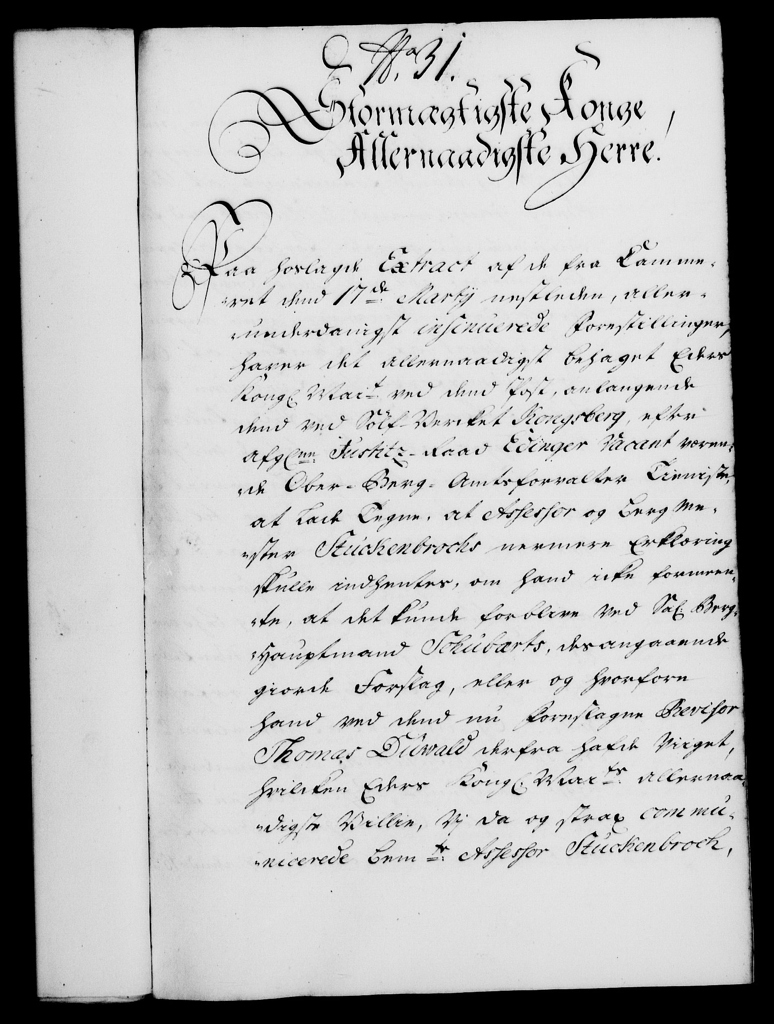 Rentekammeret, Kammerkanselliet, RA/EA-3111/G/Gf/Gfa/L0021: Norsk relasjons- og resolusjonsprotokoll (merket RK 52.21), 1738, p. 194