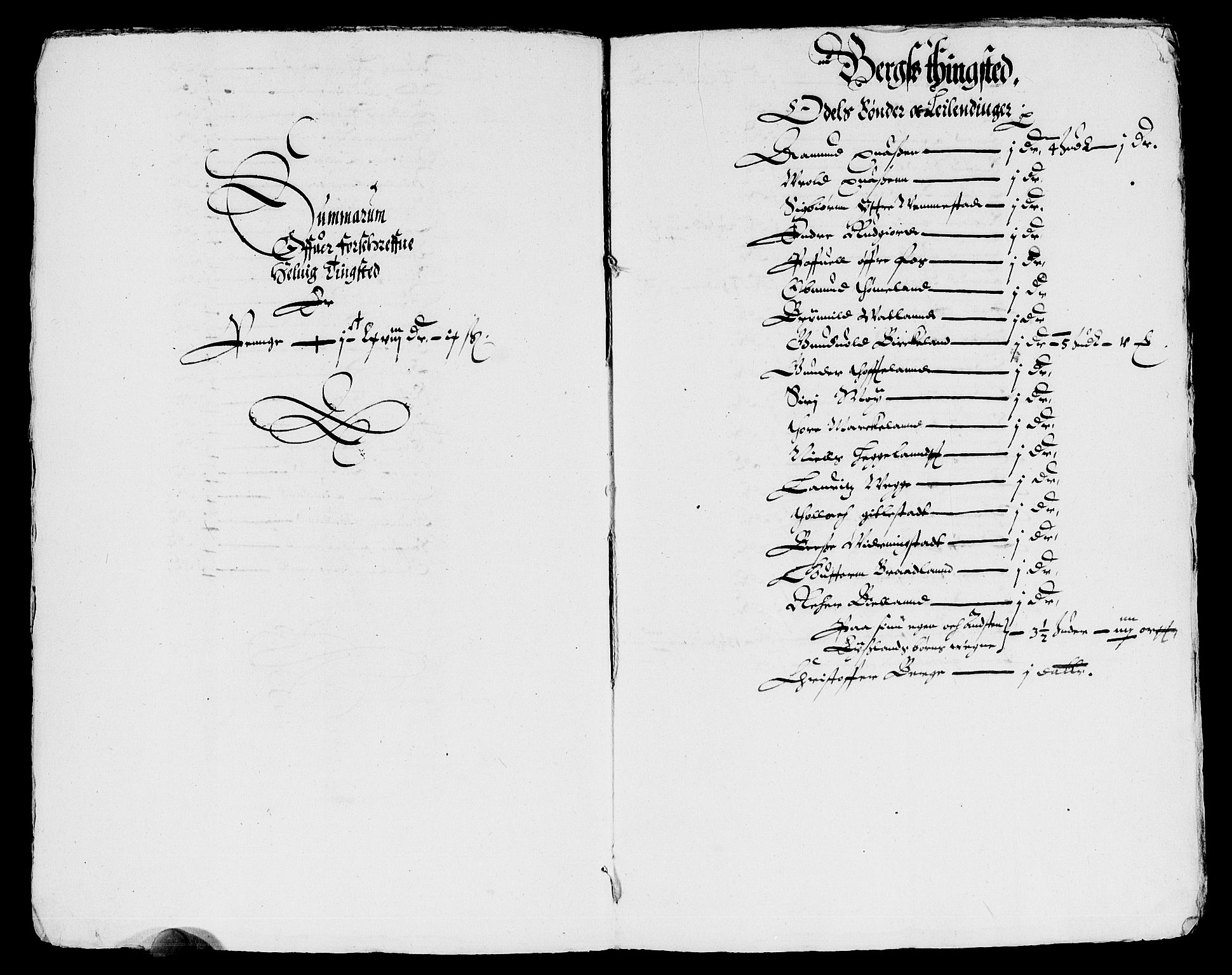 Rentekammeret inntil 1814, Reviderte regnskaper, Lensregnskaper, AV/RA-EA-5023/R/Rb/Rbr/L0007: Lista len, 1620-1624