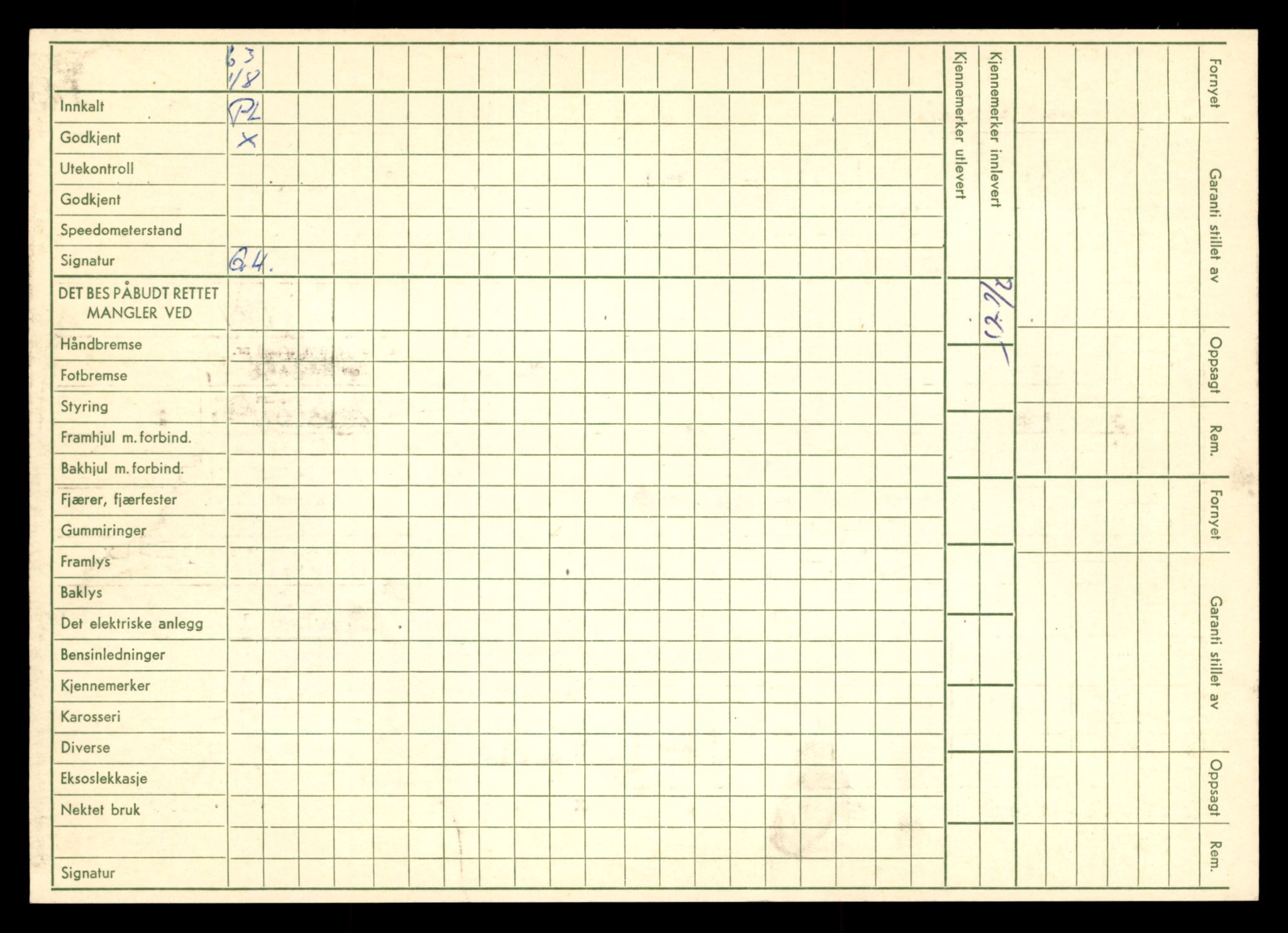 Møre og Romsdal vegkontor - Ålesund trafikkstasjon, AV/SAT-A-4099/F/Fe/L0042: Registreringskort for kjøretøy T 13906 - T 14079, 1927-1998, p. 796