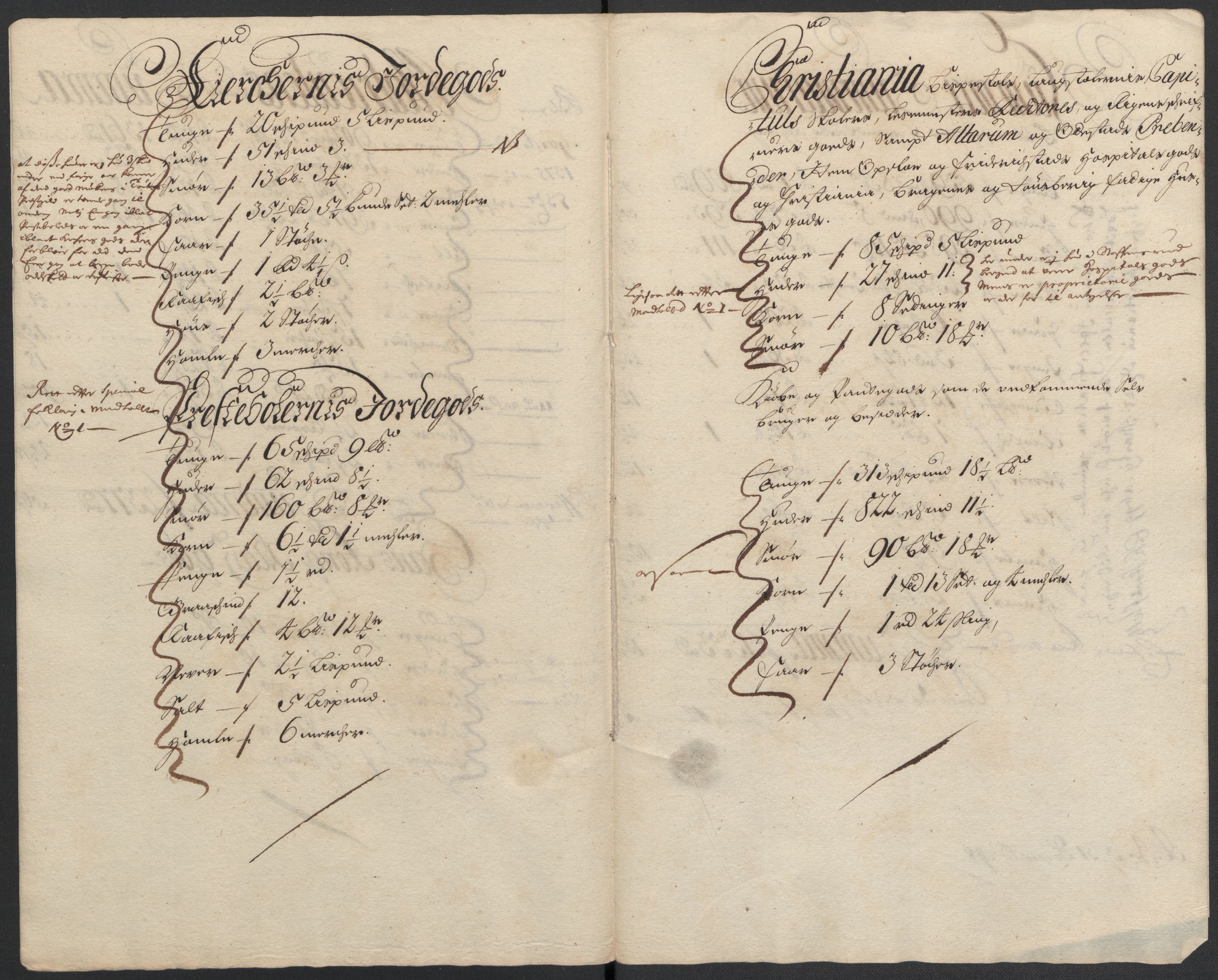 Rentekammeret inntil 1814, Reviderte regnskaper, Fogderegnskap, RA/EA-4092/R18/L1296: Fogderegnskap Hadeland, Toten og Valdres, 1698, p. 214