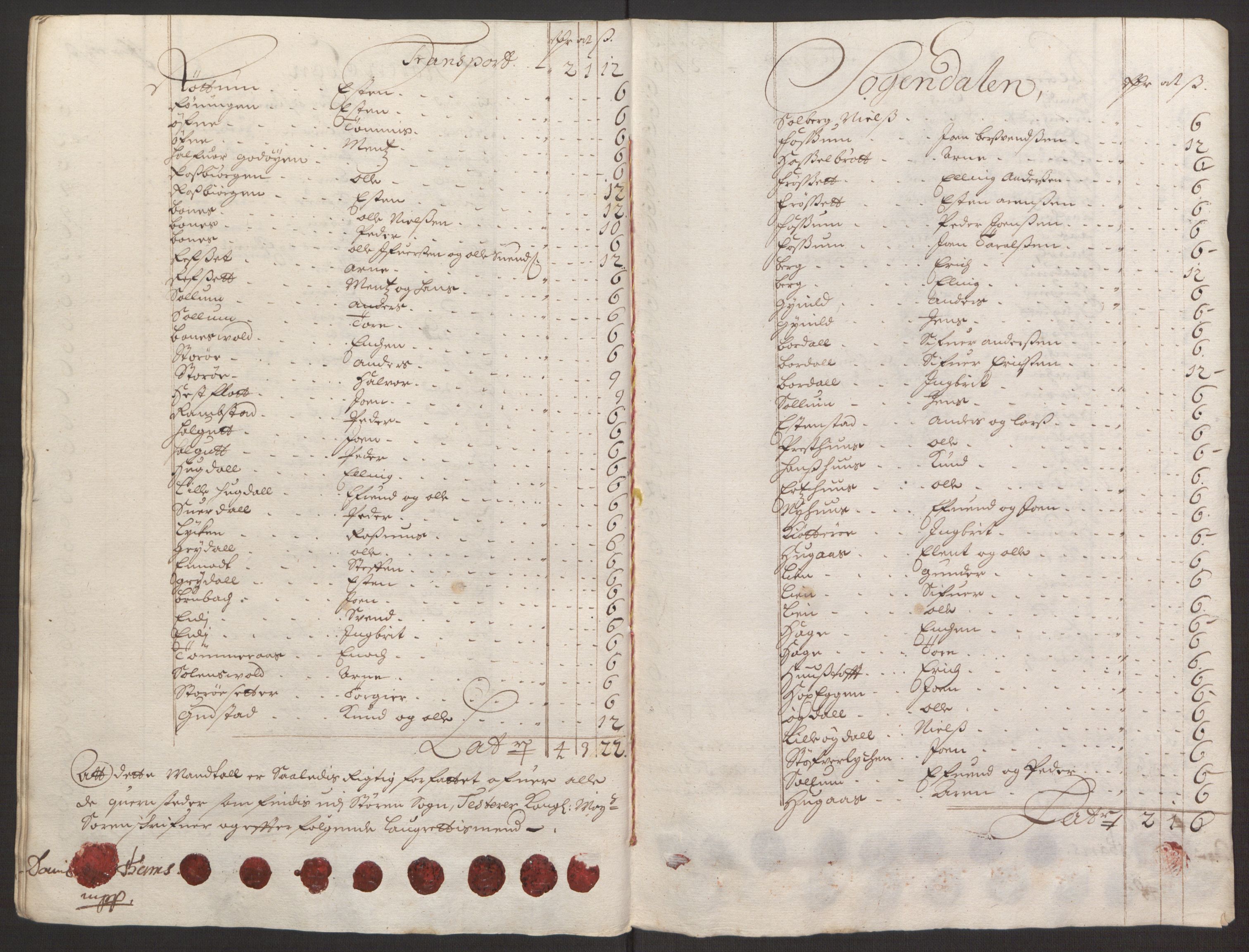 Rentekammeret inntil 1814, Reviderte regnskaper, Fogderegnskap, AV/RA-EA-4092/R59/L3943: Fogderegnskap Gauldal, 1693, p. 91