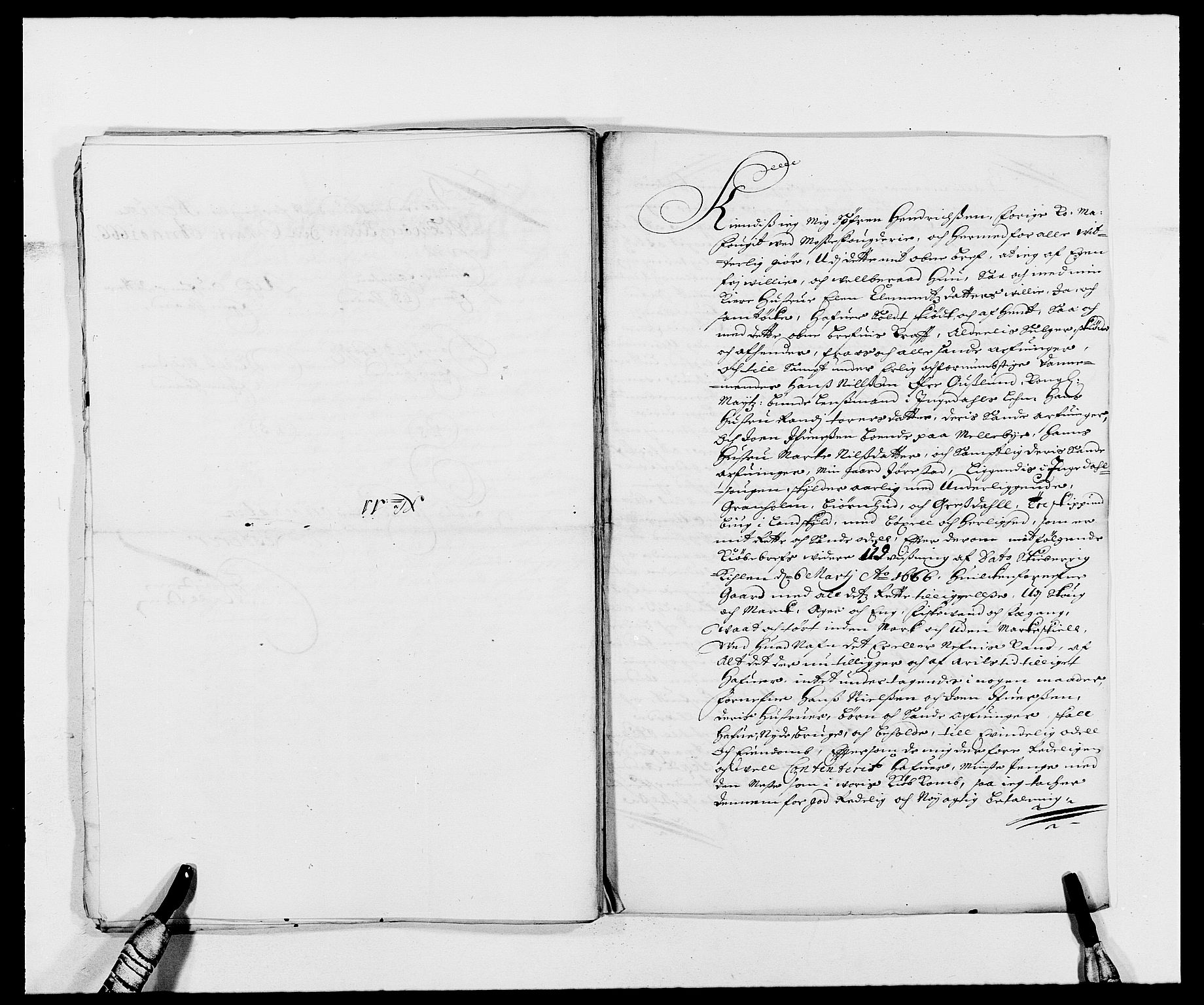 Rentekammeret inntil 1814, Reviderte regnskaper, Fogderegnskap, RA/EA-4092/R01/L0009: Fogderegnskap Idd og Marker, 1689, p. 86