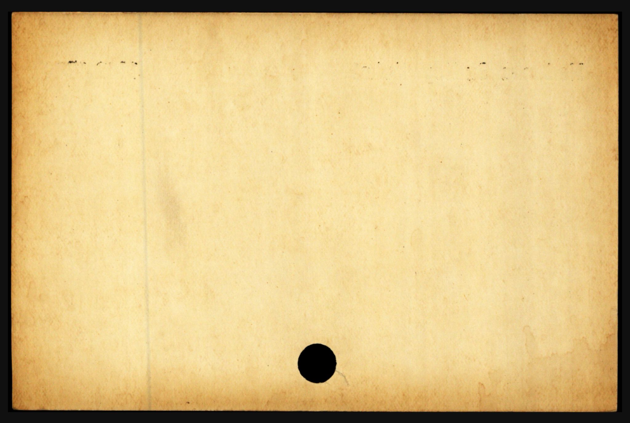 Nedenes sorenskriveri før 1824, AV/SAK-1221-0007/H, p. 3054