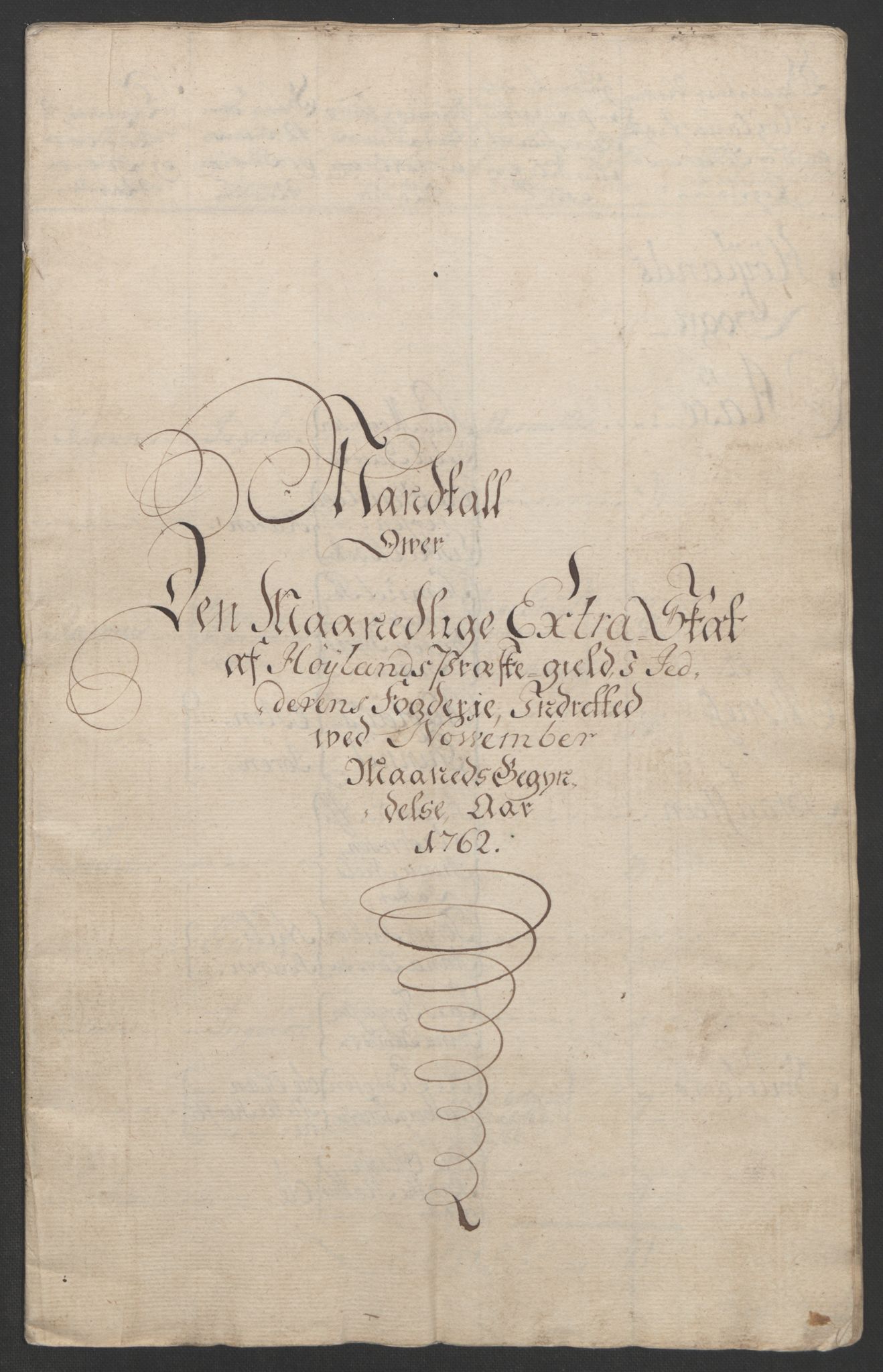 Rentekammeret inntil 1814, Realistisk ordnet avdeling, RA/EA-4070/Ol/L0015/0002: [Gg 10]: Ekstraskatten, 23.09.1762. Stavanger by, Jæren og Dalane, Bergen / Jæren og Dalane, 1762-1764, p. 63