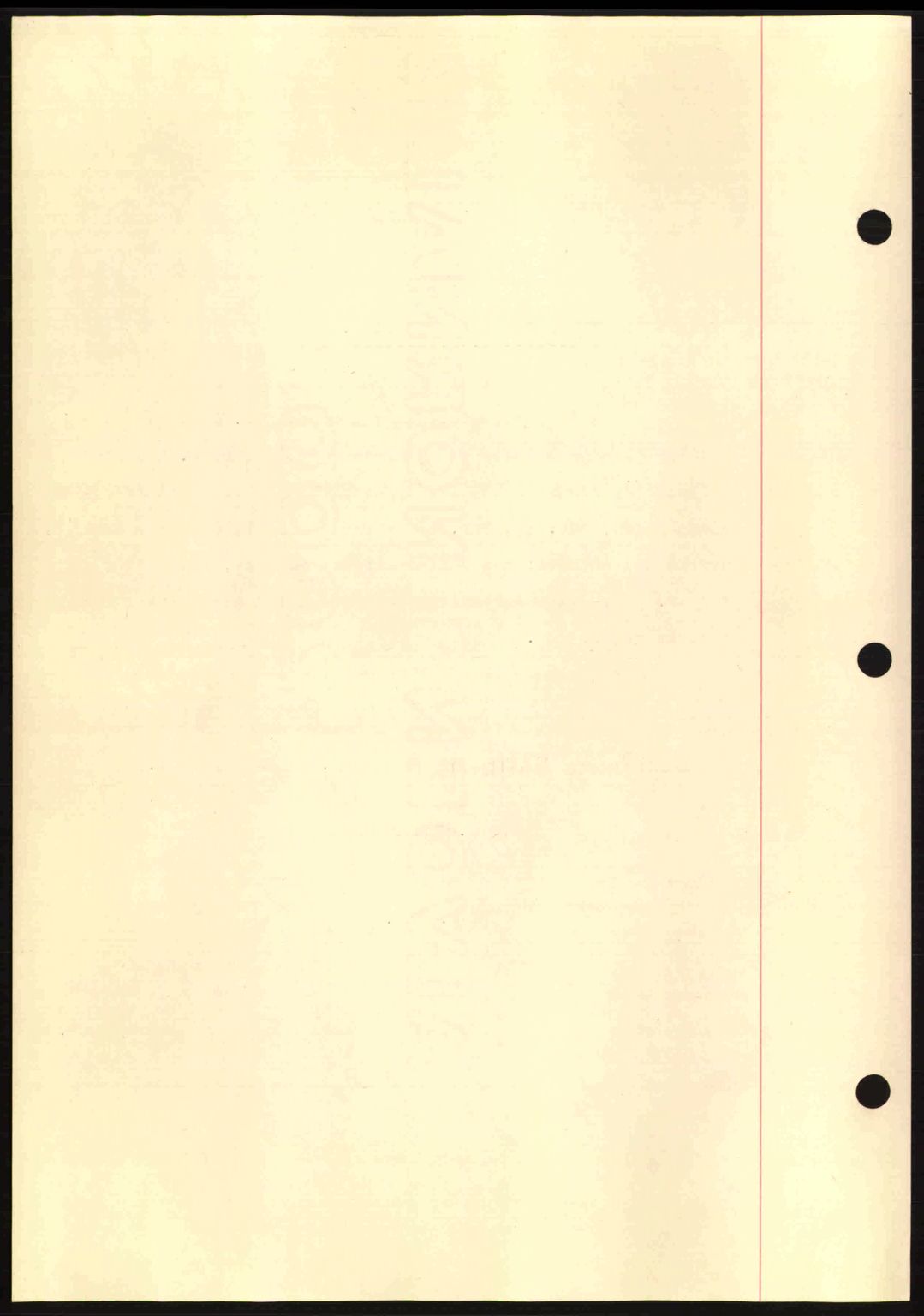 Nordmøre sorenskriveri, AV/SAT-A-4132/1/2/2Ca: Mortgage book no. A91, 1941-1942, Diary no: : 1782/1941