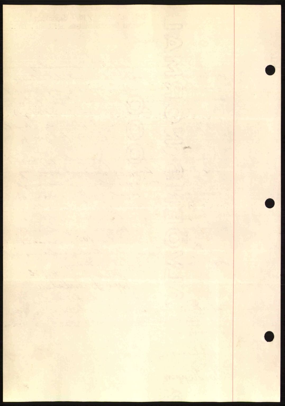 Romsdal sorenskriveri, SAT/A-4149/1/2/2C: Mortgage book no. A2, 1936-1937, Diary no: : 2794/1936