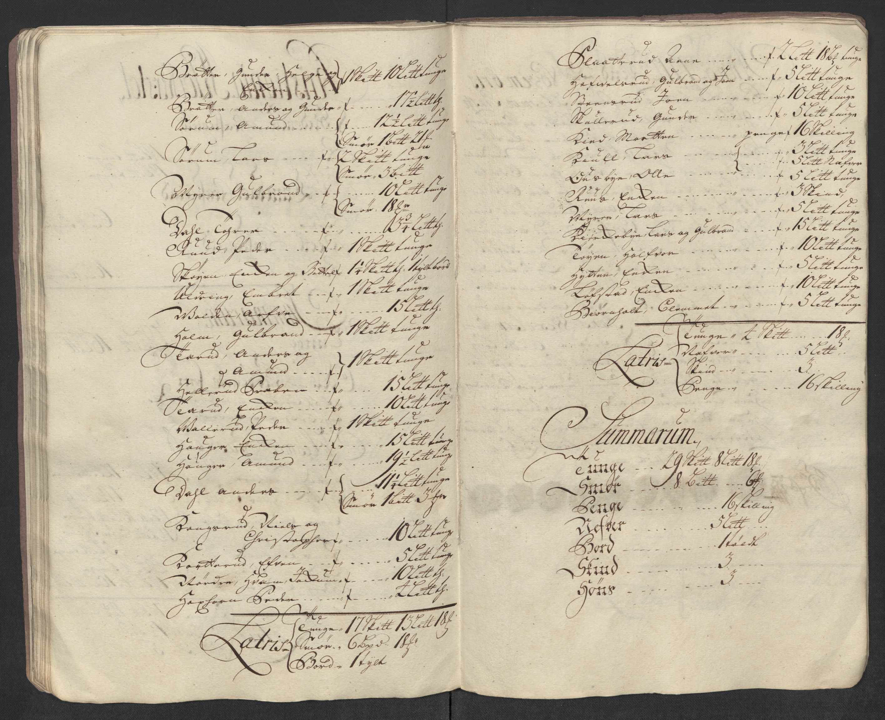 Rentekammeret inntil 1814, Reviderte regnskaper, Fogderegnskap, AV/RA-EA-4092/R11/L0594: Fogderegnskap Nedre Romerike, 1712, p. 298