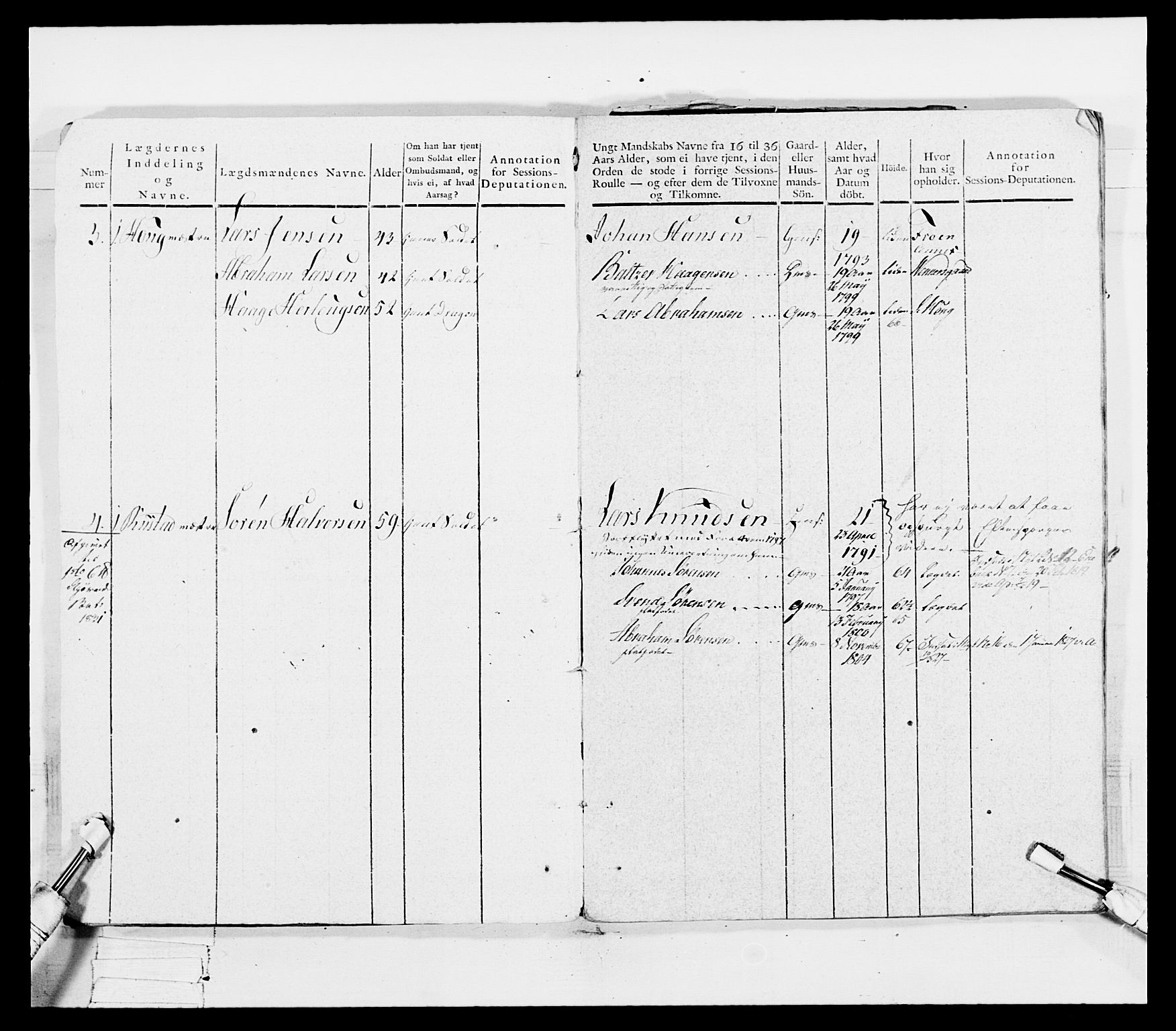 Generalitets- og kommissariatskollegiet, Det kongelige norske kommissariatskollegium, AV/RA-EA-5420/E/Eh/L0049: Akershusiske skarpskytterregiment, 1812, p. 547