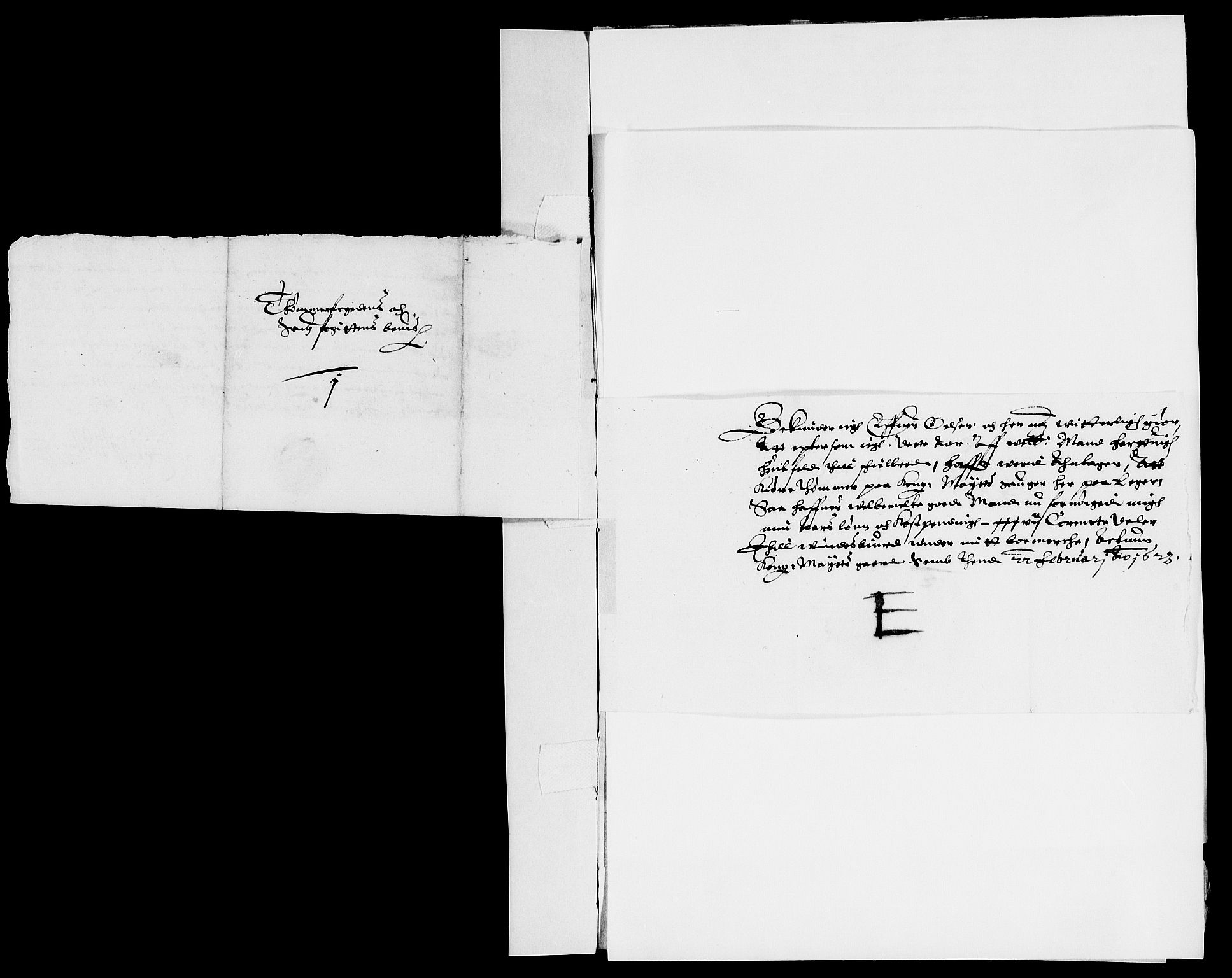 Rentekammeret inntil 1814, Reviderte regnskaper, Lensregnskaper, AV/RA-EA-5023/R/Rb/Rbm/L0003: Eiker len, 1622-1626