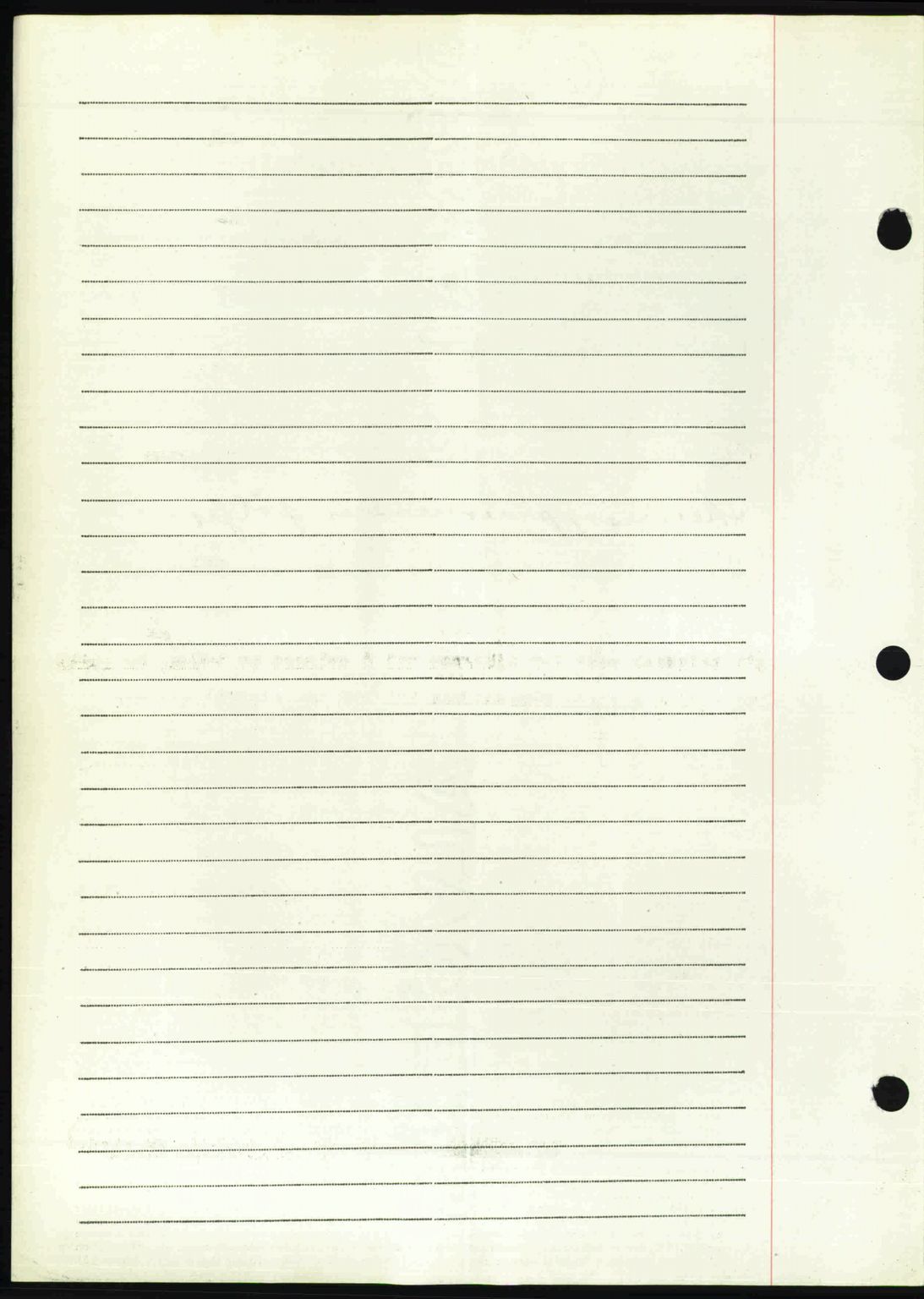 Nedenes sorenskriveri, SAK/1221-0006/G/Gb/Gba/L0059: Mortgage book no. A11, 1948-1948, Diary no: : 1165/1948