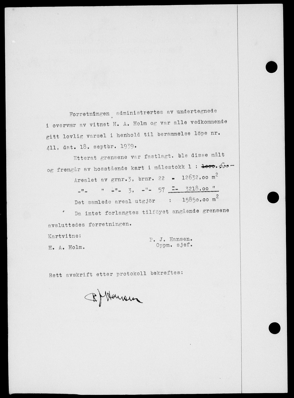 Onsøy sorenskriveri, SAO/A-10474/G/Ga/Gab/L0015: Mortgage book no. II A-15, 1945-1946, Diary no: : 116/1946