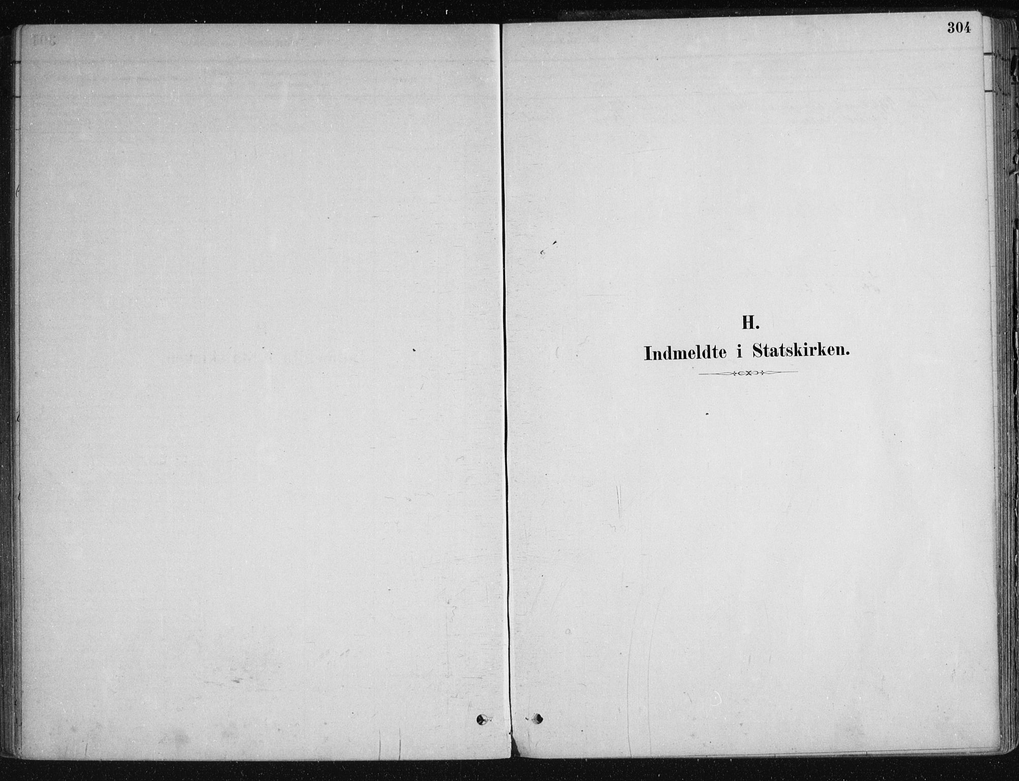Nittedal prestekontor Kirkebøker, SAO/A-10365a/F/Fa/L0007: Parish register (official) no. I 7, 1879-1901, p. 304