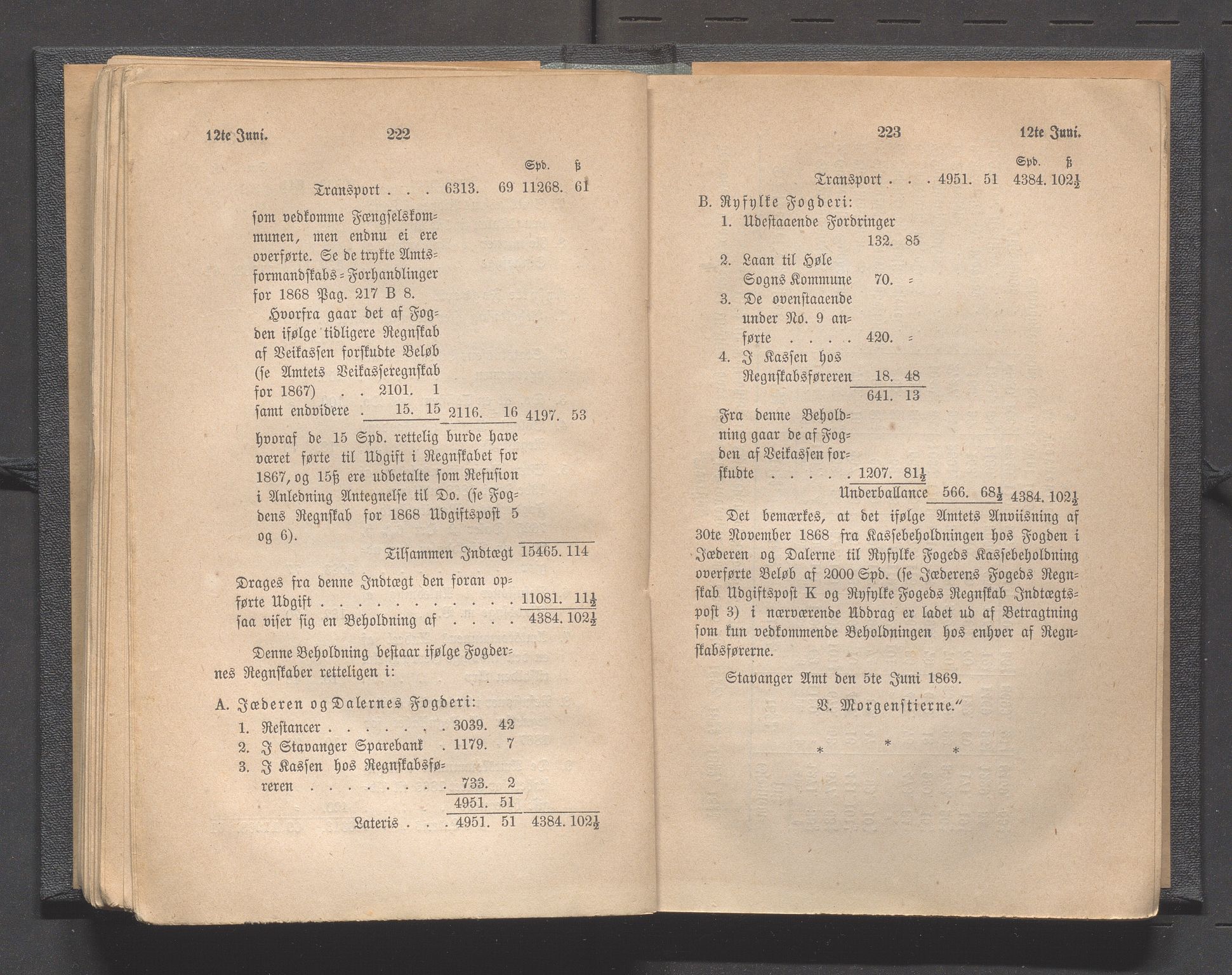 Rogaland fylkeskommune - Fylkesrådmannen , IKAR/A-900/A, 1869, p. 118