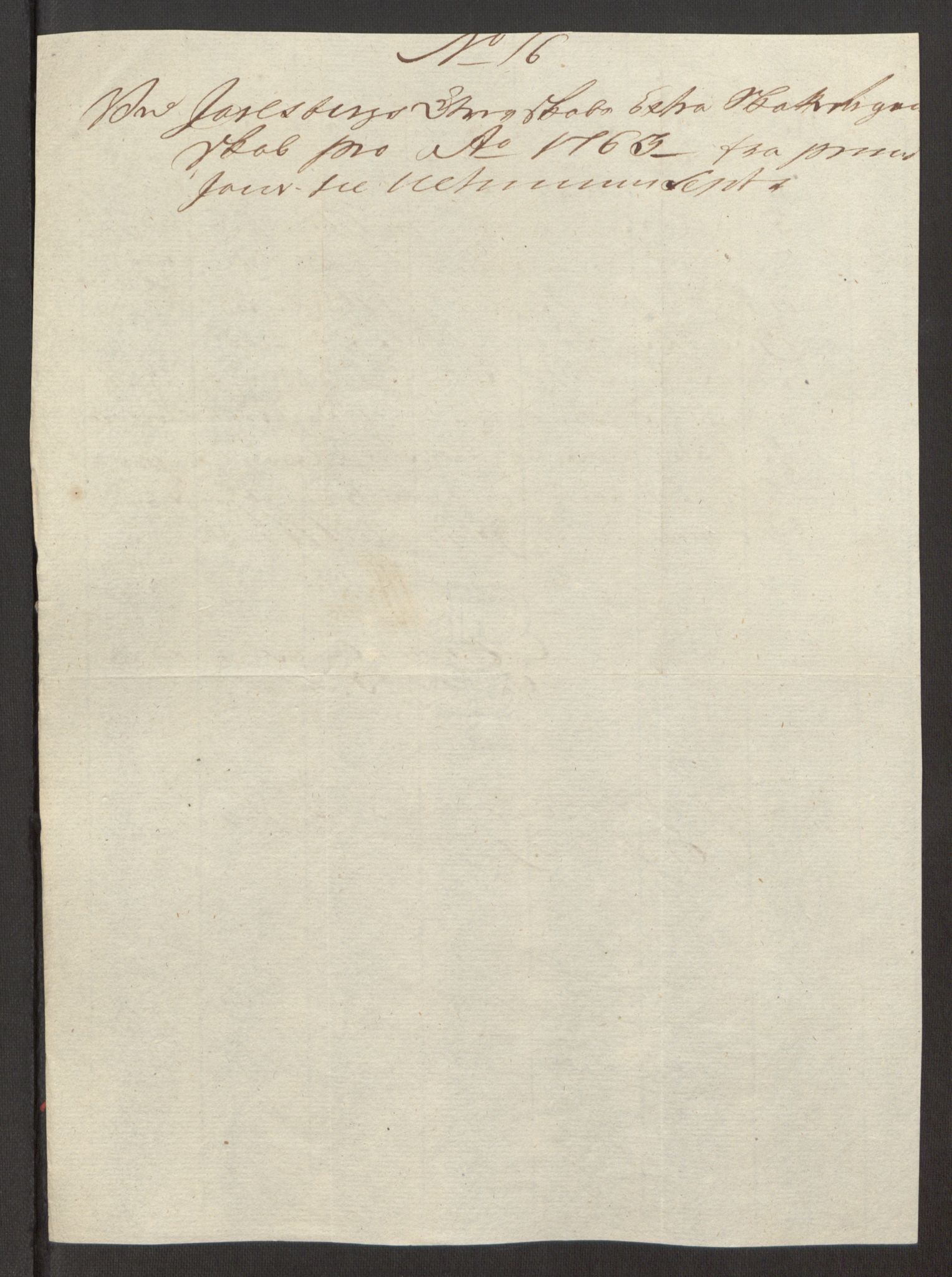 Rentekammeret inntil 1814, Reviderte regnskaper, Fogderegnskap, RA/EA-4092/R32/L1960: Ekstraskatten Jarlsberg grevskap, 1762-1772, p. 40
