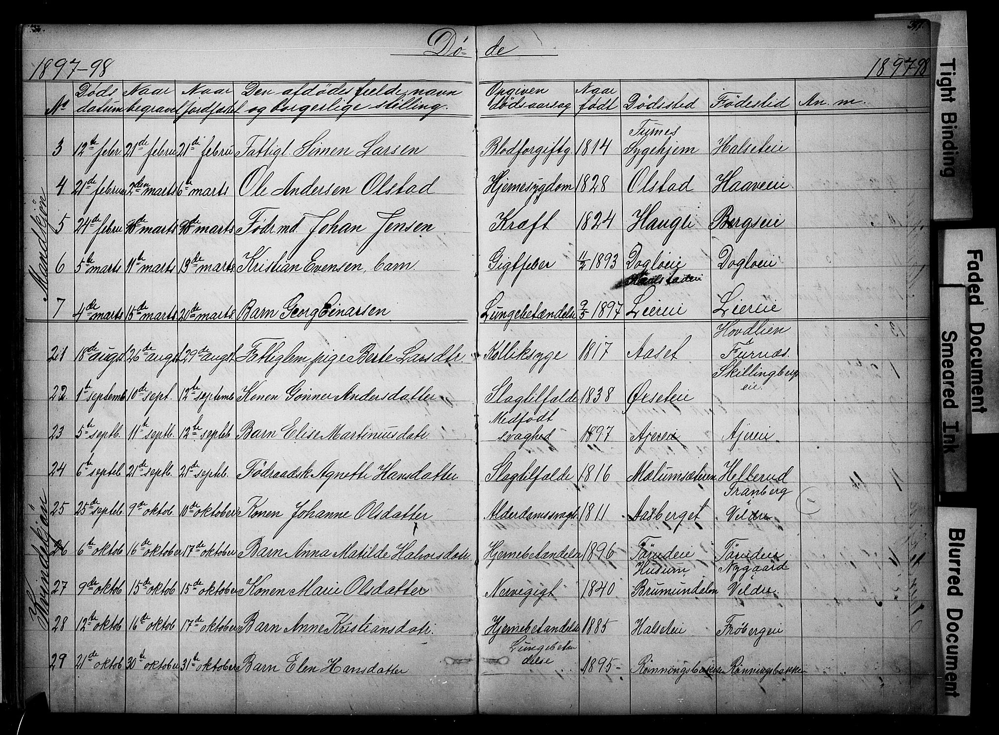 Vang prestekontor, Hedmark, AV/SAH-PREST-008/H/Ha/Hab/L0018: Parish register (copy) no. 18, 1871-1903, p. 377