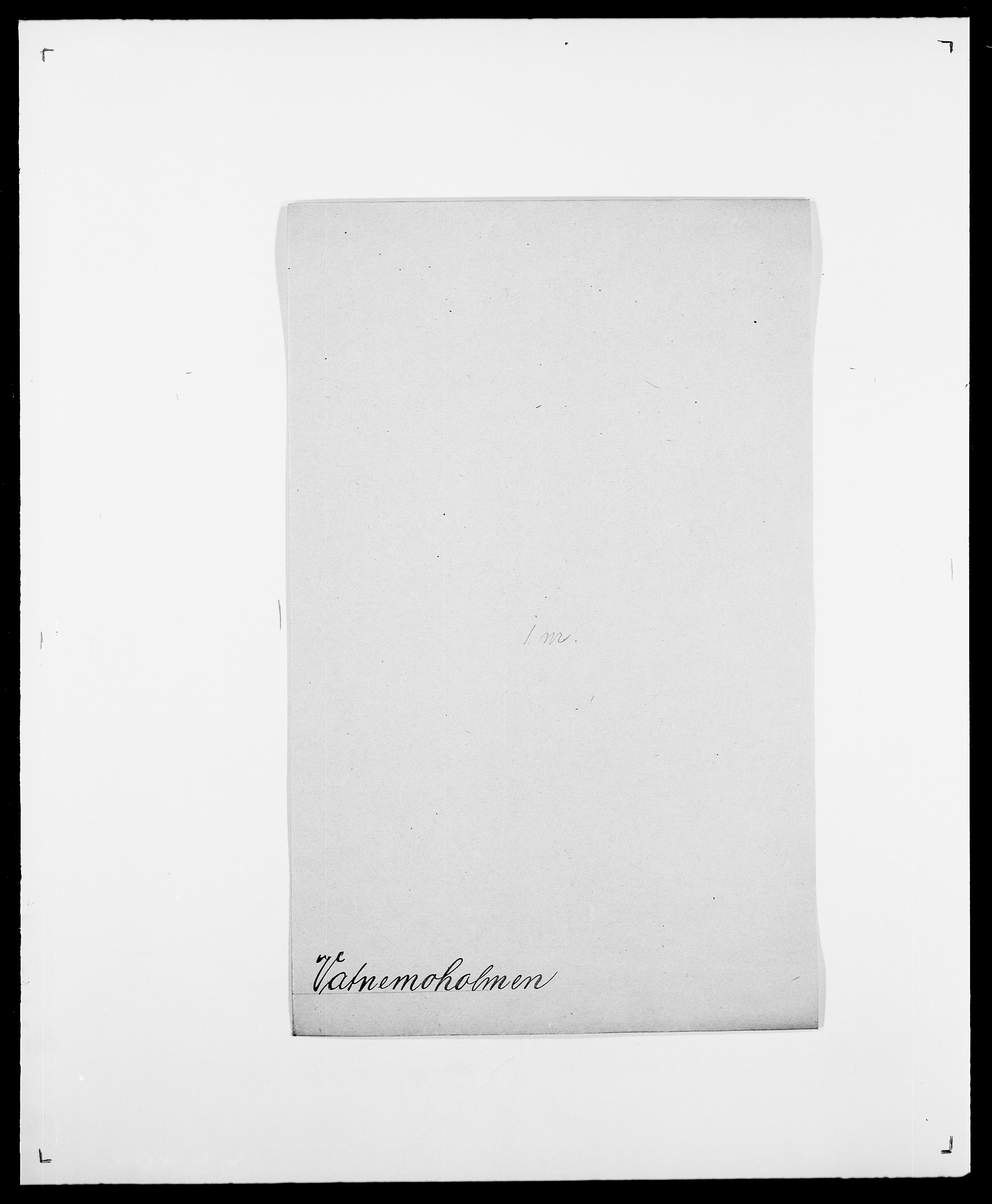 Delgobe, Charles Antoine - samling, SAO/PAO-0038/D/Da/L0040: Usgaard - Velund, p. 379