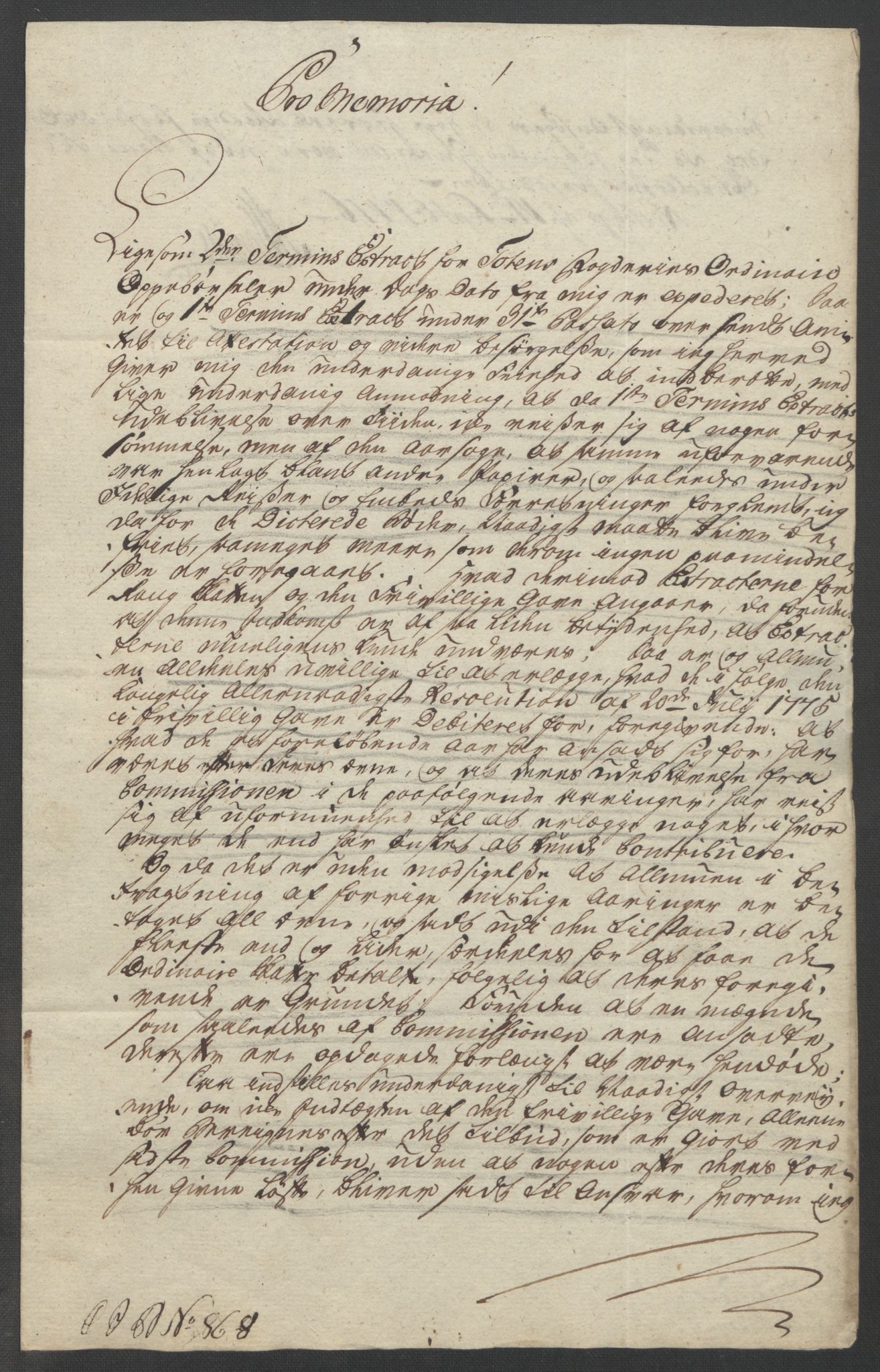 Rentekammeret inntil 1814, Reviderte regnskaper, Fogderegnskap, RA/EA-4092/R19/L1399: Fogderegnskap Toten, Hadeland og Vardal, 1762-1783, p. 430