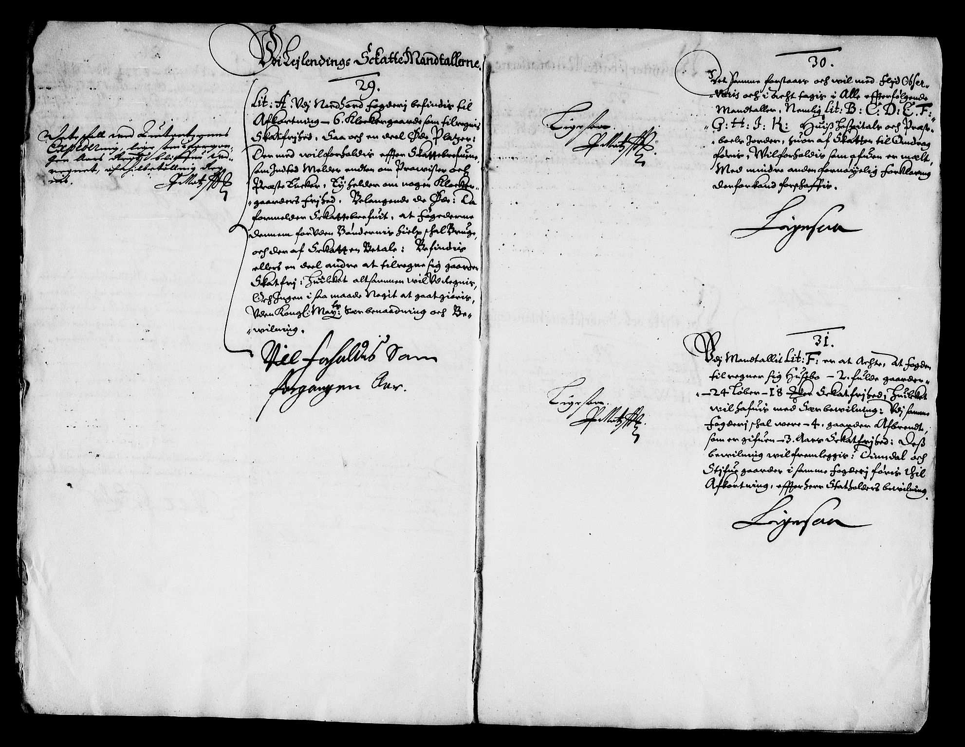 Rentekammeret inntil 1814, Reviderte regnskaper, Stiftamtstueregnskaper, Bergen stiftamt, AV/RA-EA-6043/R/Rc/L0023: Bergen stiftamt, 1666-1667