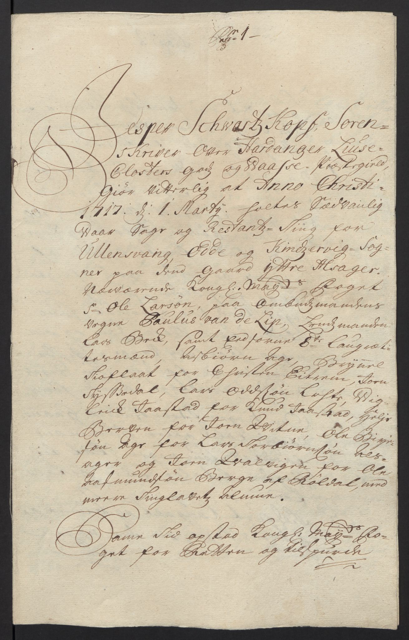 Rentekammeret inntil 1814, Reviderte regnskaper, Fogderegnskap, RA/EA-4092/R48/L2992: Fogderegnskap Sunnhordland og Hardanger, 1716, p. 124