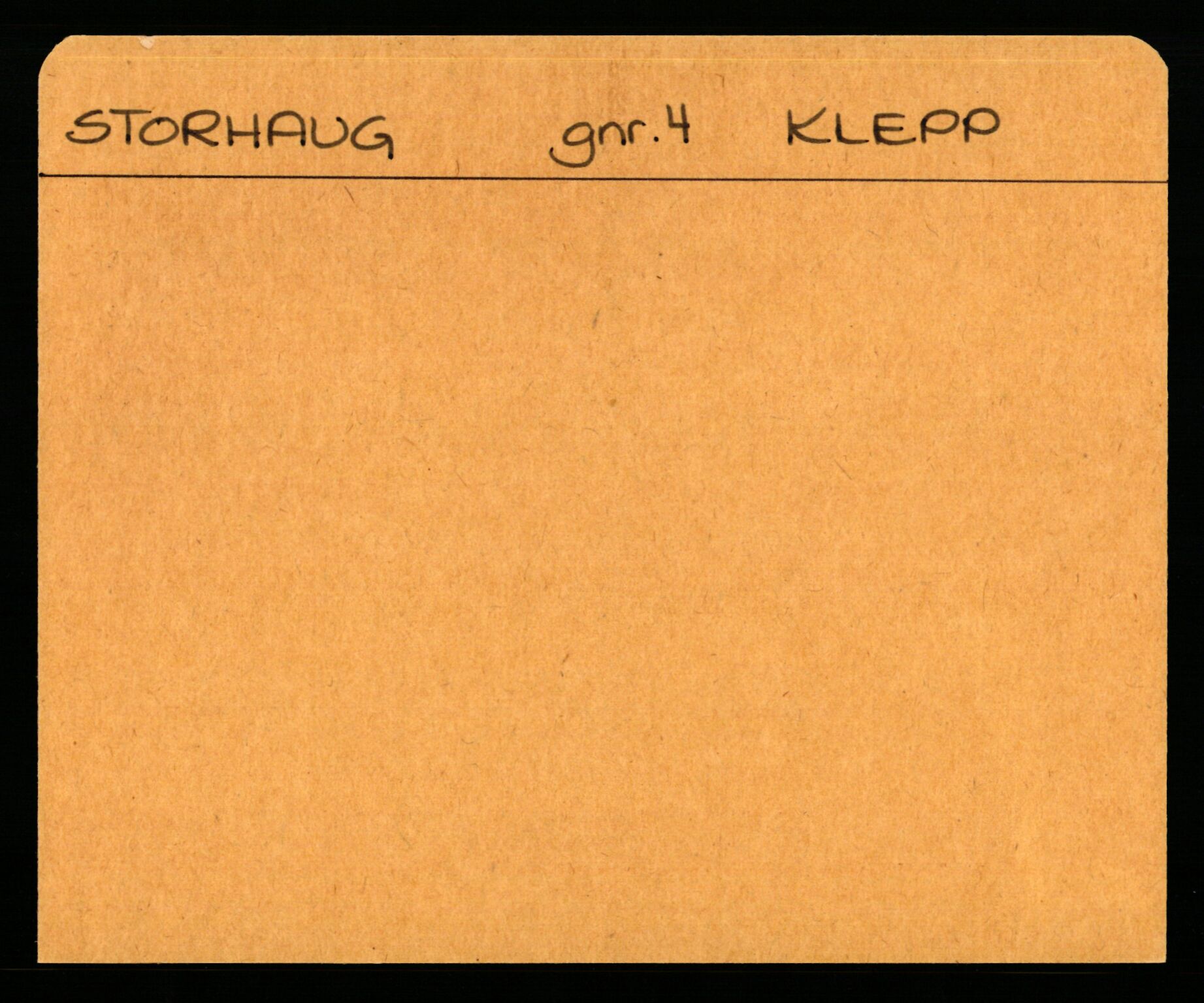 Statsarkivet i Stavanger, AV/SAST-A-101971/03/Y/Ym/L0056: Åstedskort sortert etter gårdsnavn: Stokkeland - Sund, 1600-1950, p. 226