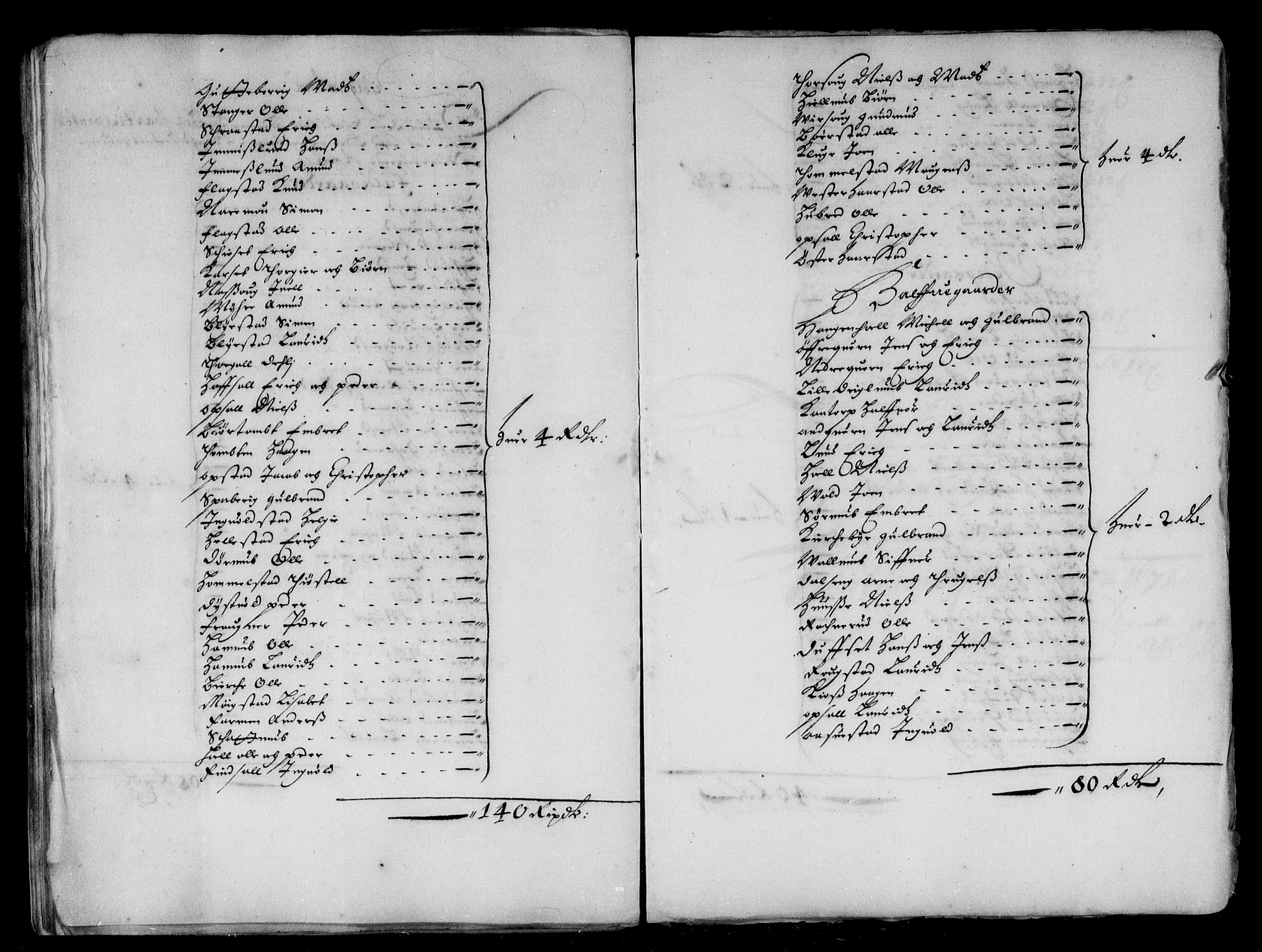 Rentekammeret inntil 1814, Reviderte regnskaper, Stiftamtstueregnskaper, Landkommissariatet på Akershus og Akershus stiftamt, AV/RA-EA-5869/R/Rb/L0070: Akershus stiftamt, 1670