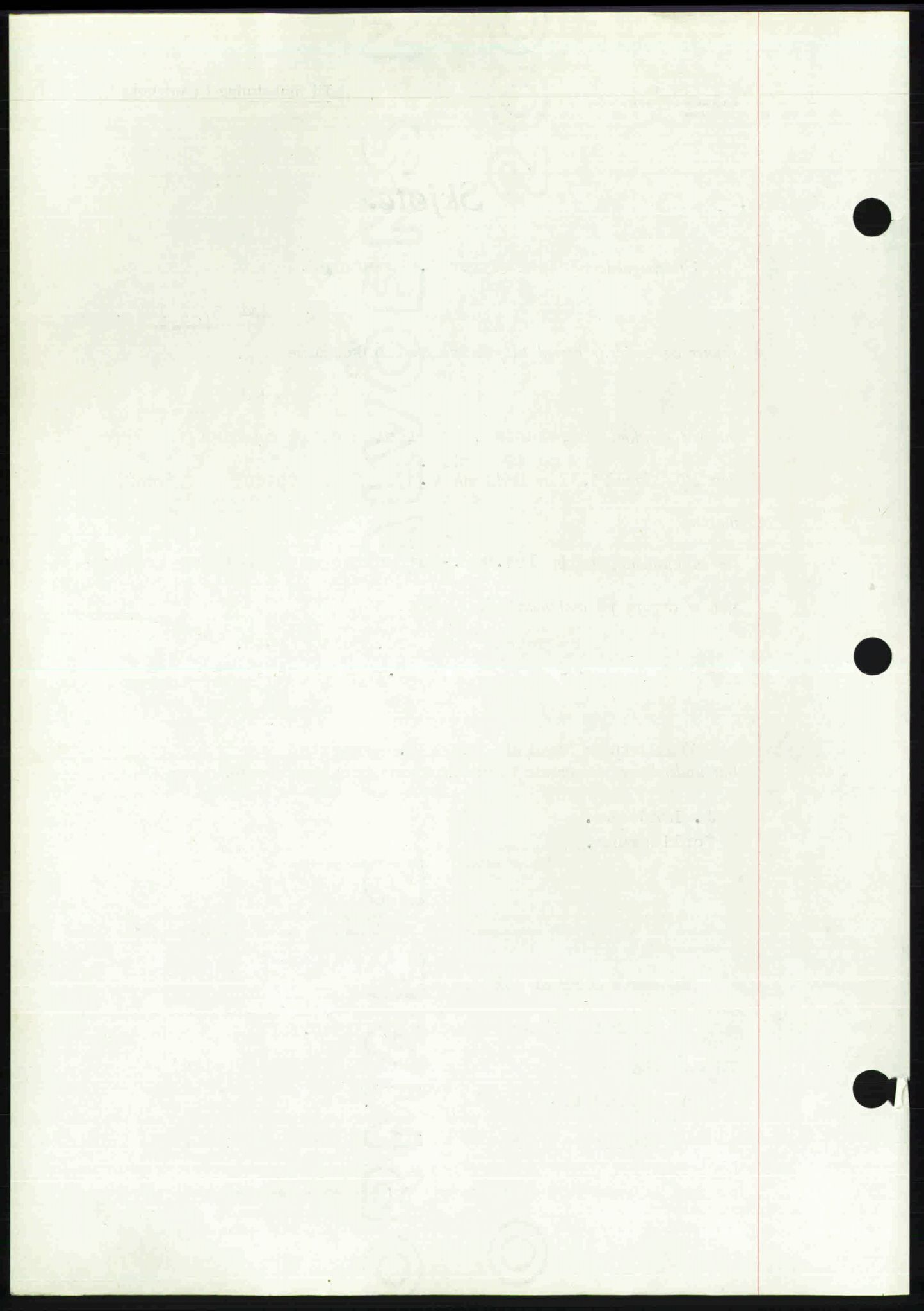 Toten tingrett, SAH/TING-006/H/Hb/Hbc/L0020: Mortgage book no. Hbc-20, 1948-1948, Diary no: : 3102/1948
