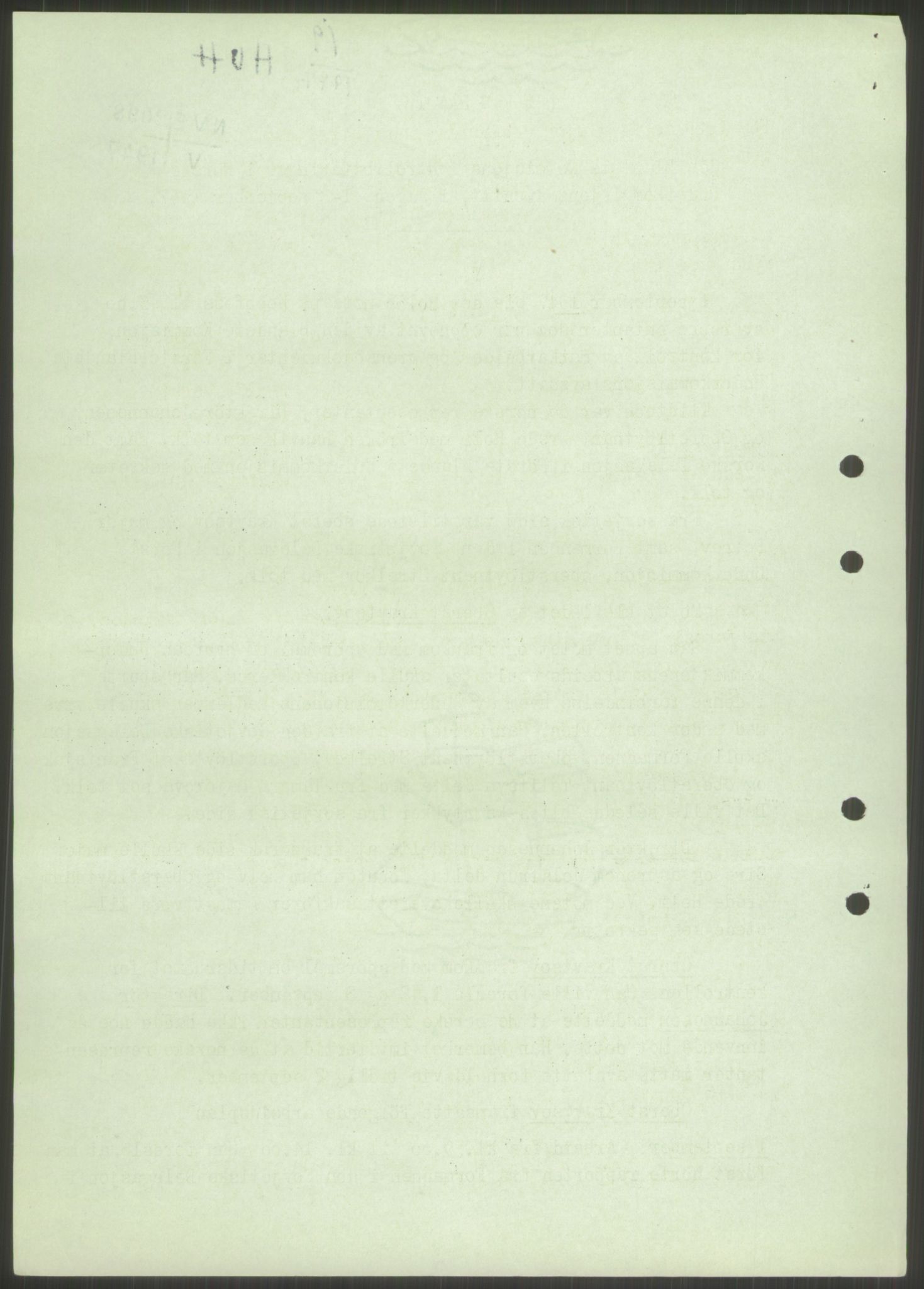 Vassdragsdirektoratet/avdelingen, AV/RA-S-6242/F/Fa/L0538: Pasvikelva, 1945-1949, p. 164