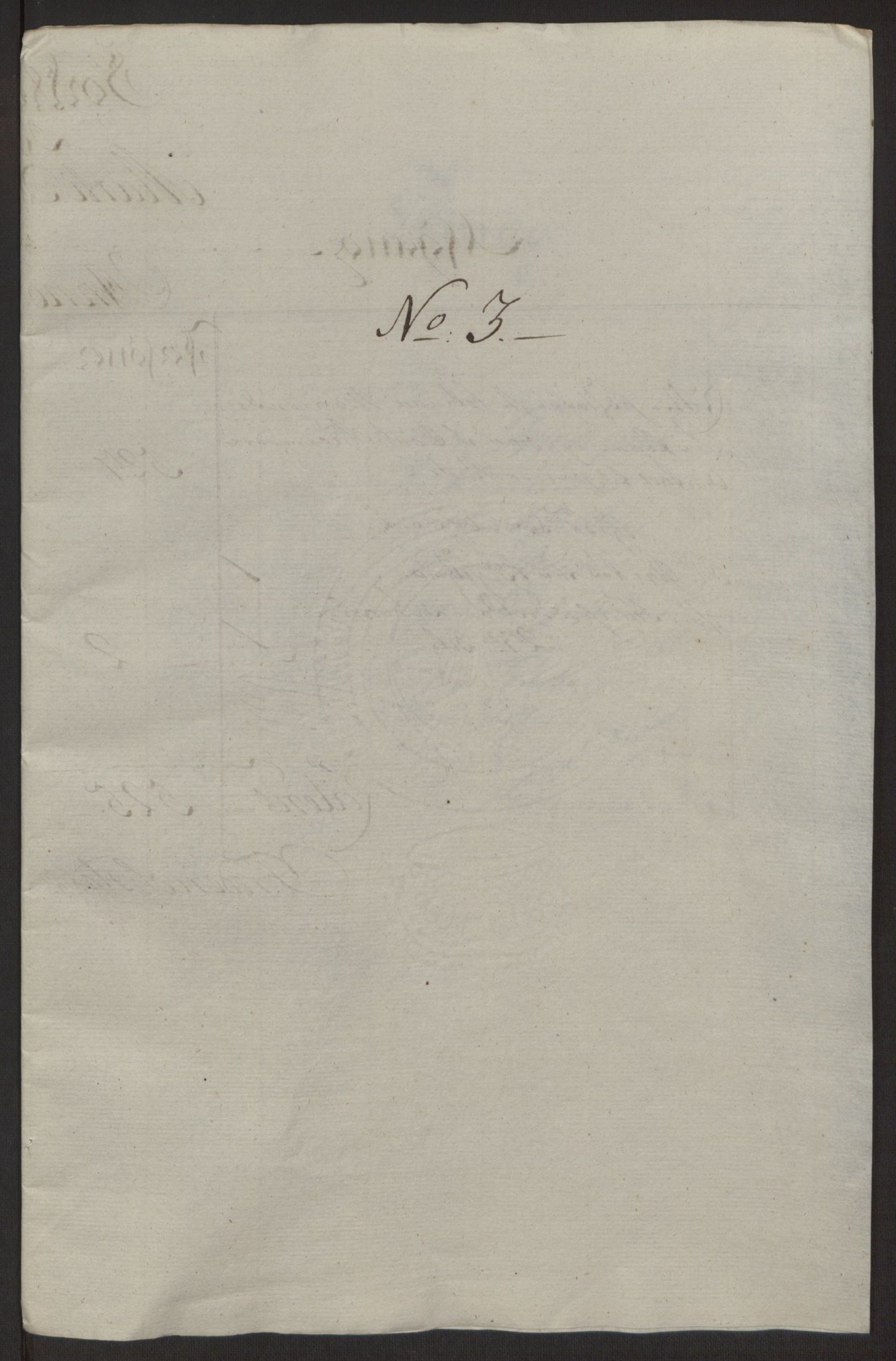 Rentekammeret inntil 1814, Reviderte regnskaper, Byregnskaper, AV/RA-EA-4066/R/Rb/L0029/0001: [B3] Kontribusjonsregnskap / Ekstraskatt, 1762-1772, p. 411