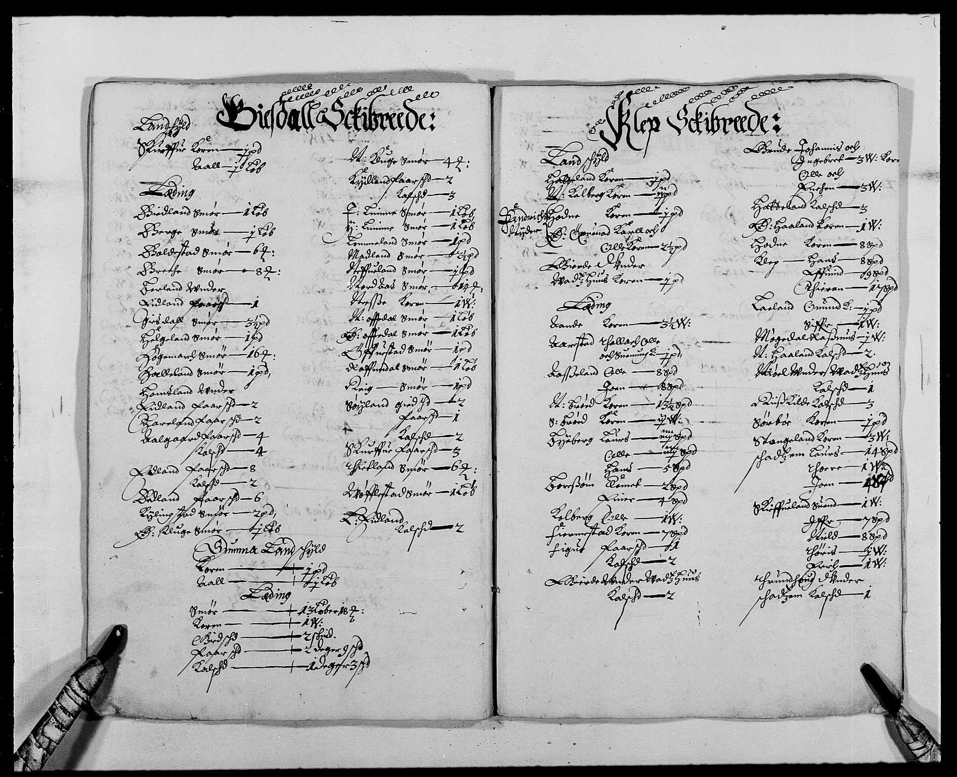 Rentekammeret inntil 1814, Reviderte regnskaper, Fogderegnskap, AV/RA-EA-4092/R46/L2709: Fogderegnskap Jæren og Dalane, 1665-1667, p. 35