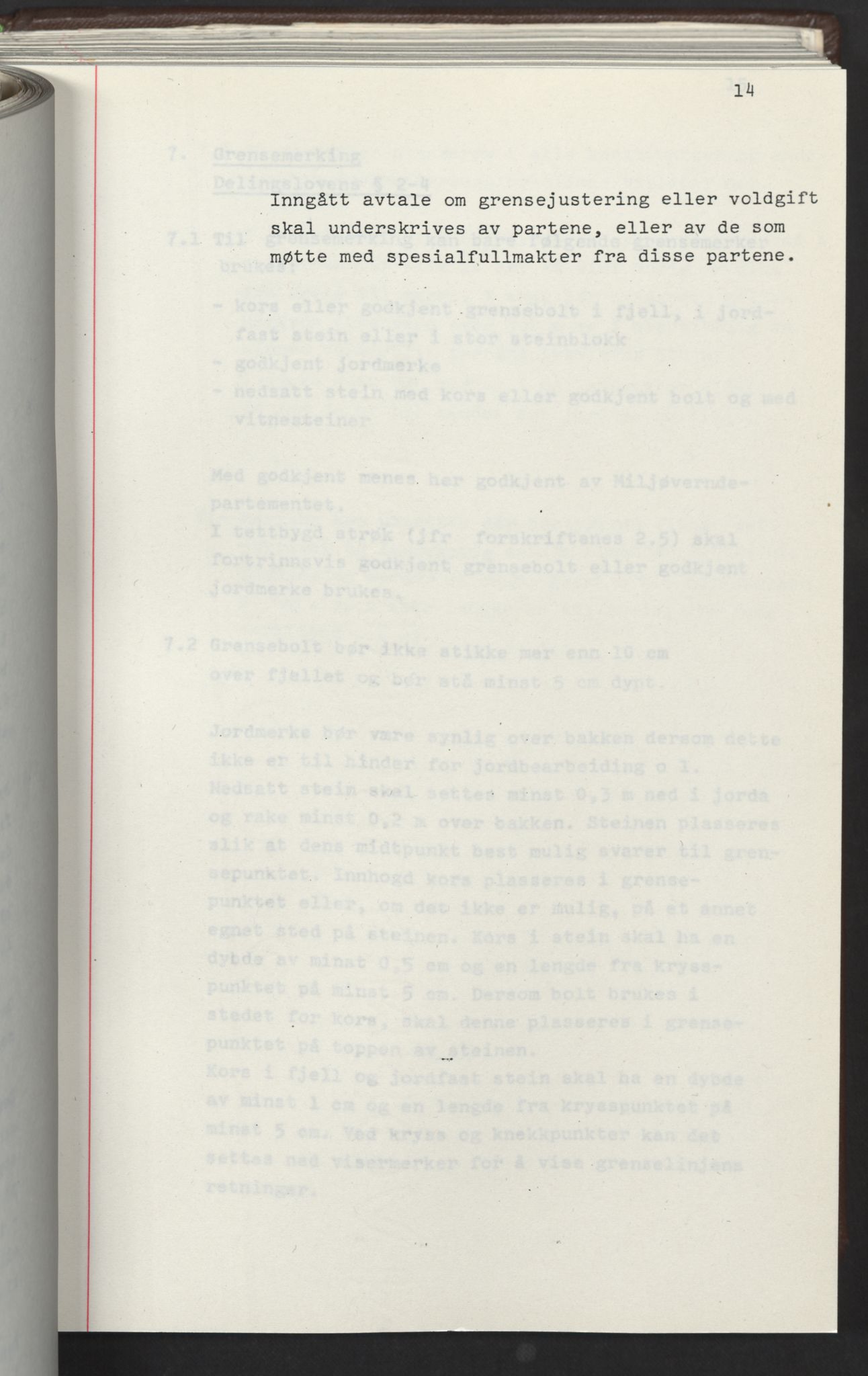 Miljøverndepartementet, AV/RA-S-2532/2/Aa/L0009: Referatprotokoller fra statsråd, 1979-1980