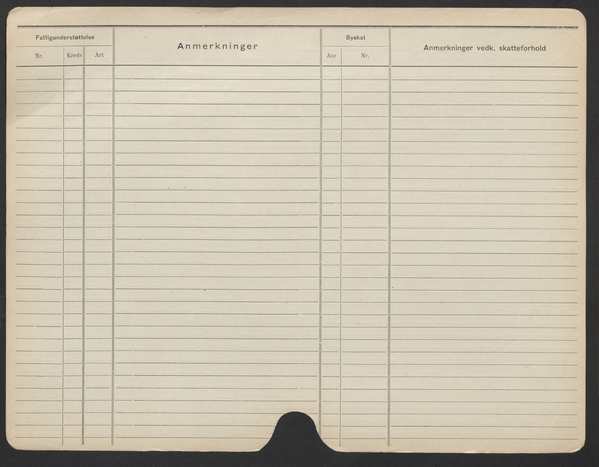 Oslo folkeregister, Registerkort, SAO/A-11715/F/Fa/Fac/L0019: Kvinner, 1906-1914, p. 799b