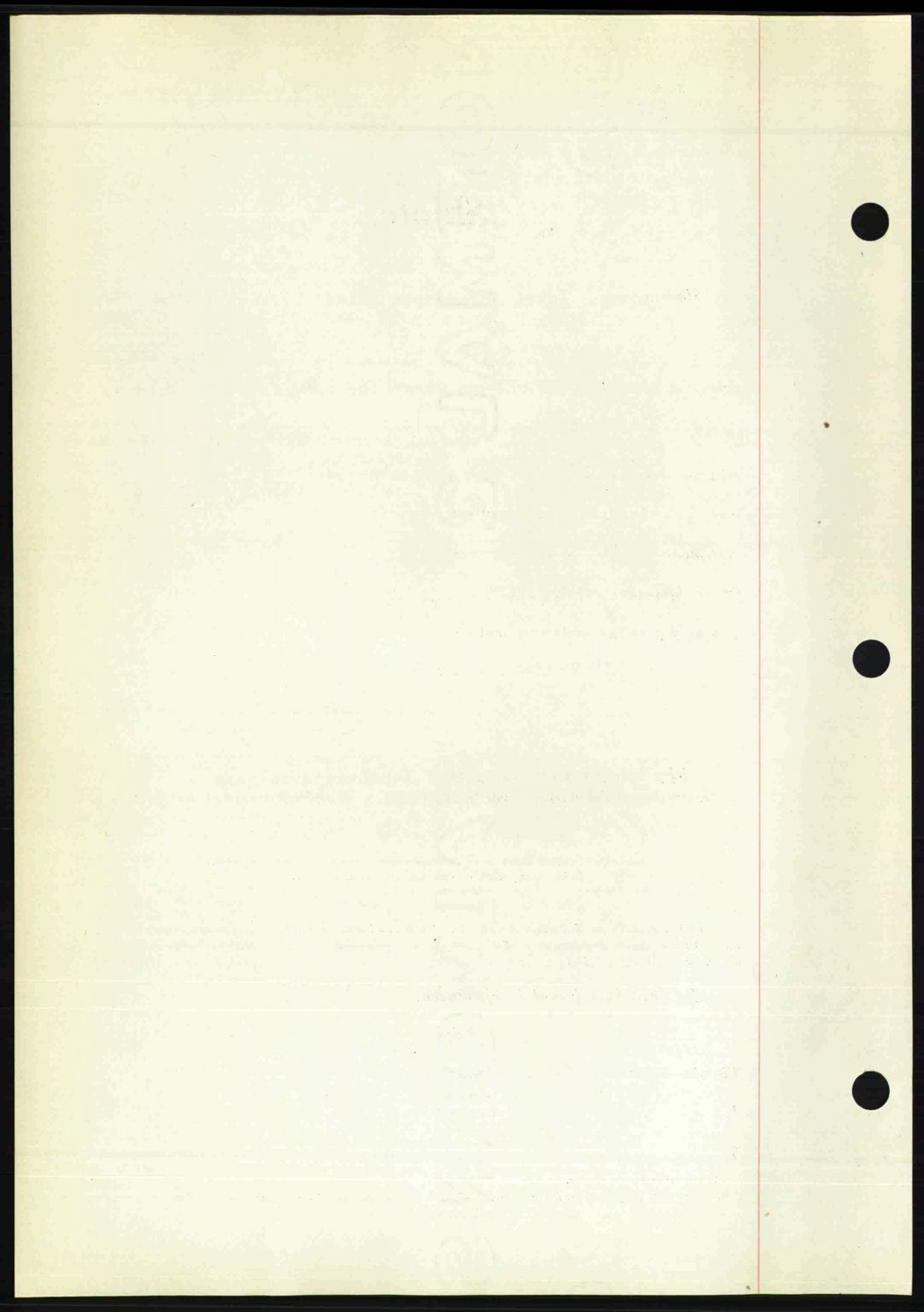 Stavanger byrett, AV/SAST-A-100455/002/G/Gb/L0022: Mortgage book no. A11, 1947-1948, Diary no: : 1080/1948