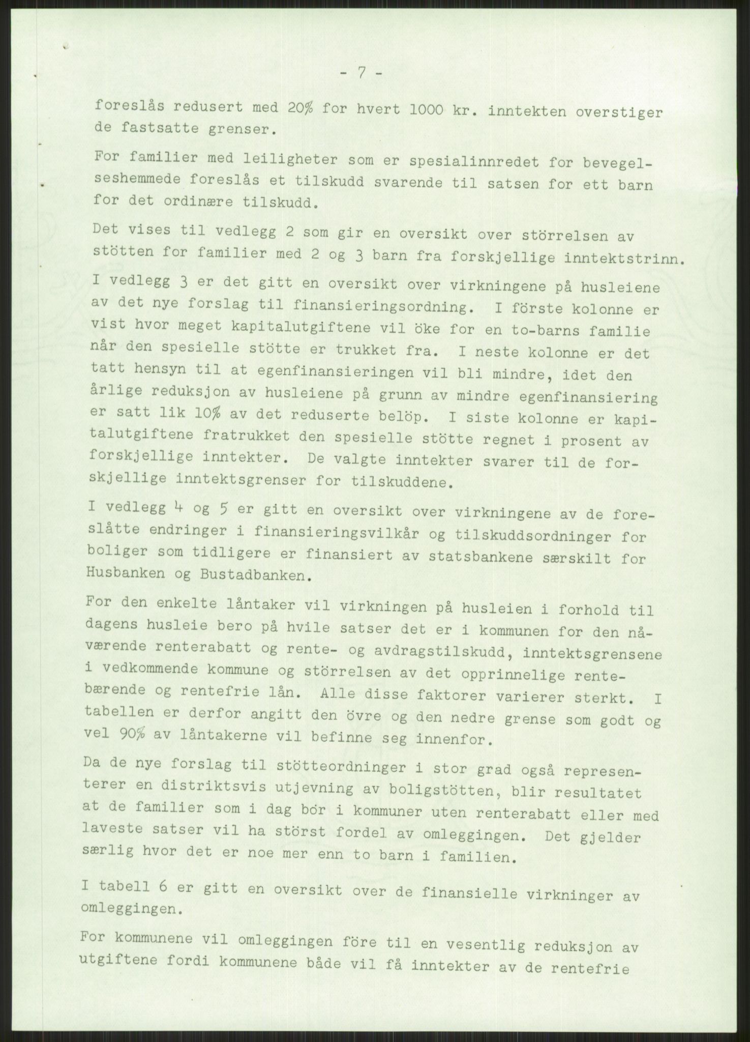 Kommunaldepartementet, Boligkomiteen av 1962, RA/S-1456/D/L0003: --, 1962-1963, p. 342