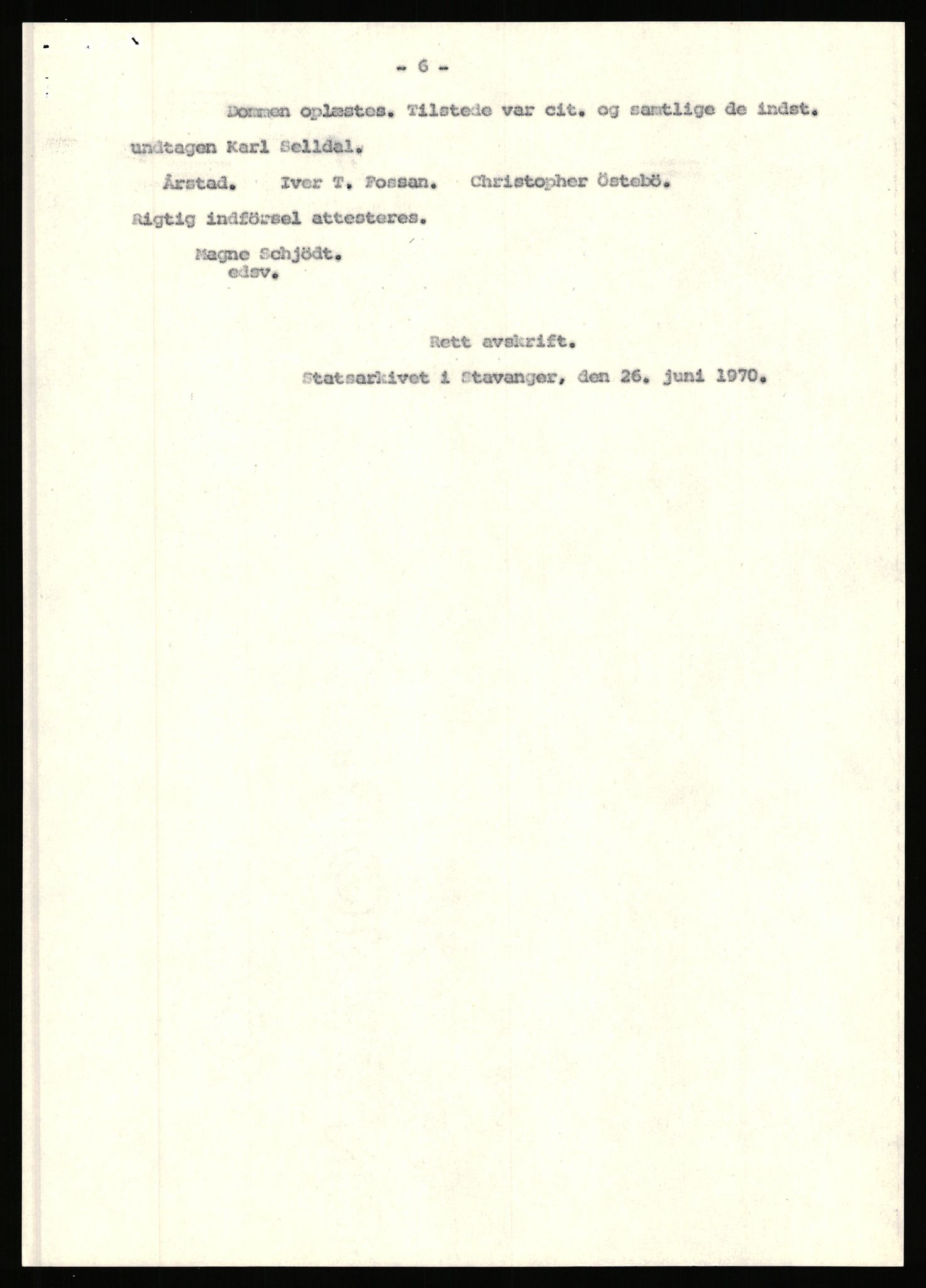 Statsarkivet i Stavanger, AV/SAST-A-101971/03/Y/Yj/L0098: Avskrifter sortert etter gårdsnavn: Øigrei - Østeinstad, 1750-1930, p. 609