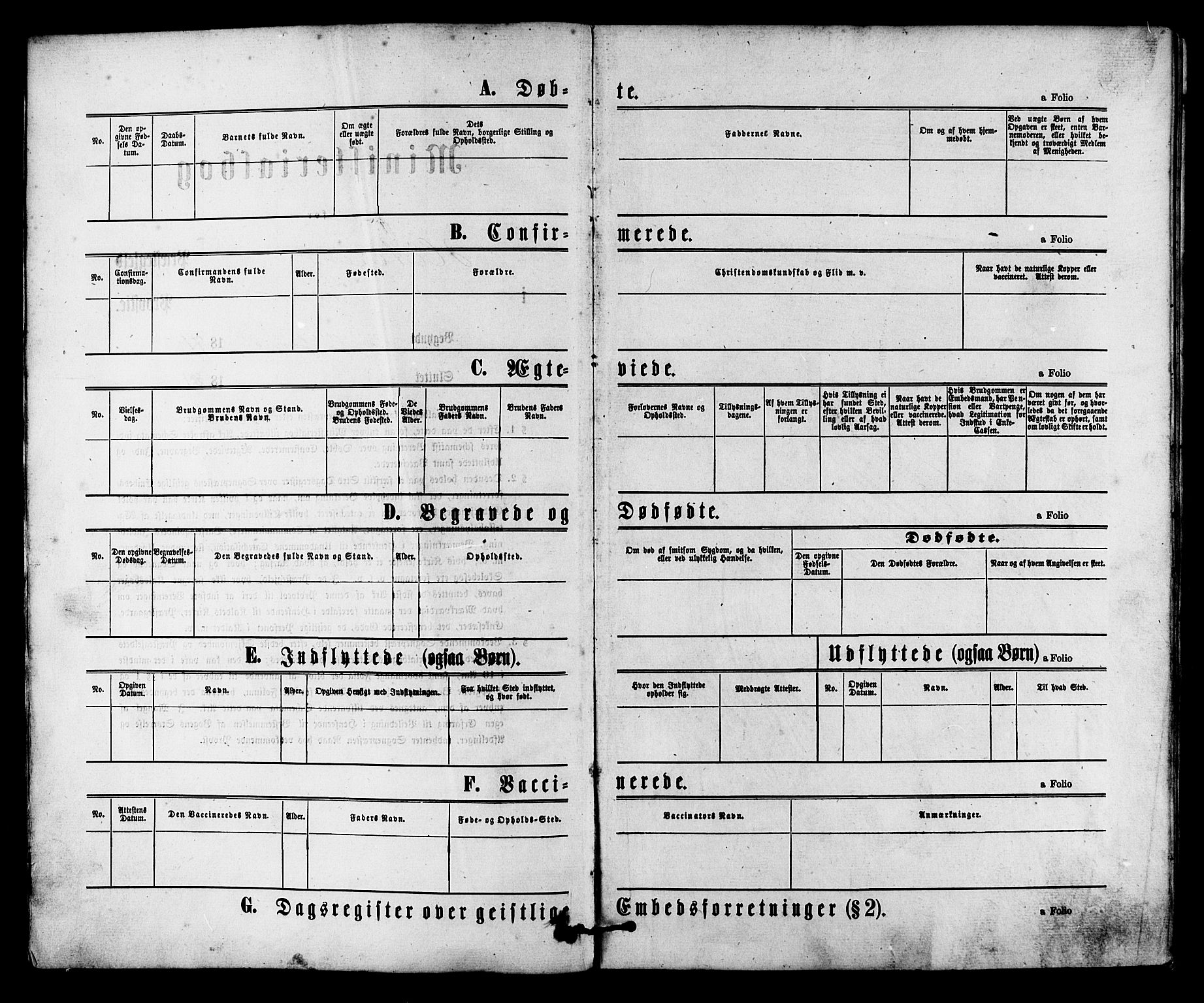 Ministerialprotokoller, klokkerbøker og fødselsregistre - Sør-Trøndelag, AV/SAT-A-1456/634/L0532: Parish register (official) no. 634A08, 1871-1881