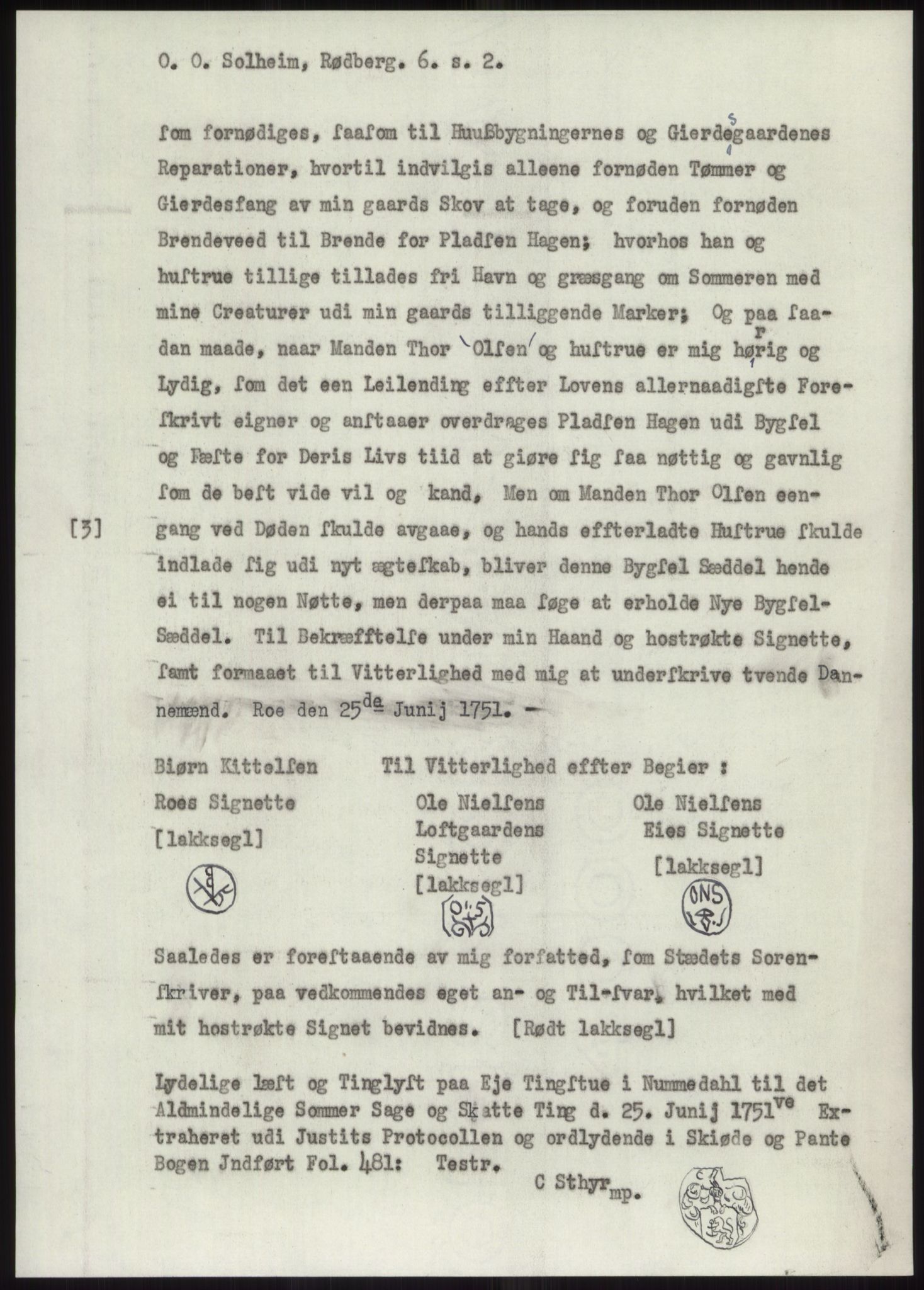 Samlinger til kildeutgivelse, Diplomavskriftsamlingen, AV/RA-EA-4053/H/Ha, p. 754