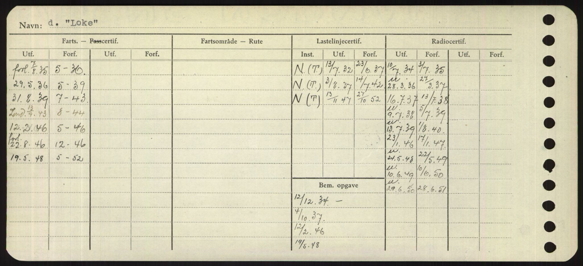 Sjøfartsdirektoratet med forløpere, Skipsmålingen, AV/RA-S-1627/H/Hd/L0023: Fartøy, Lia-Løv, p. 298