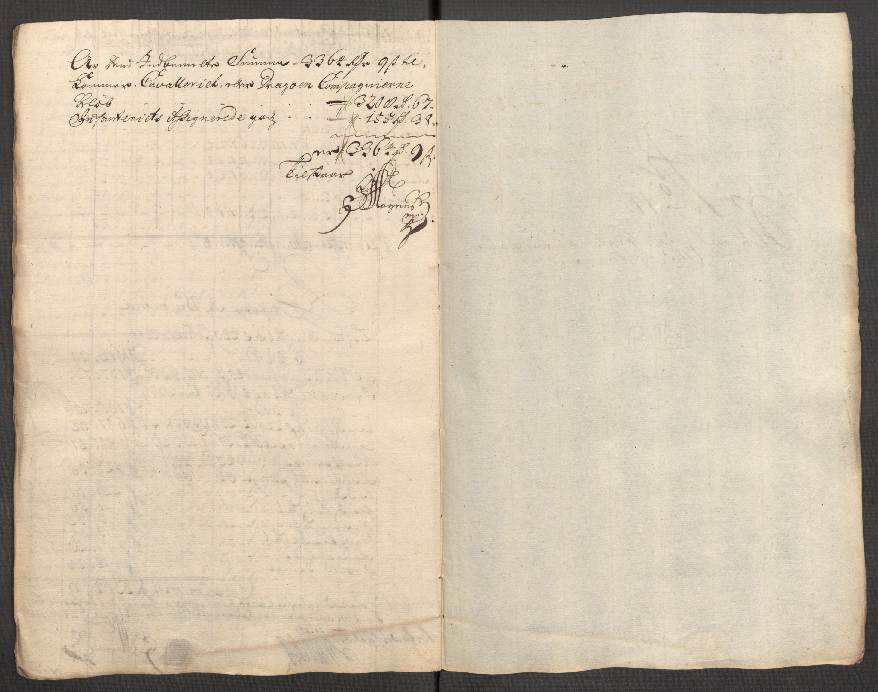 Rentekammeret inntil 1814, Reviderte regnskaper, Fogderegnskap, AV/RA-EA-4092/R62/L4201: Fogderegnskap Stjørdal og Verdal, 1711, p. 207