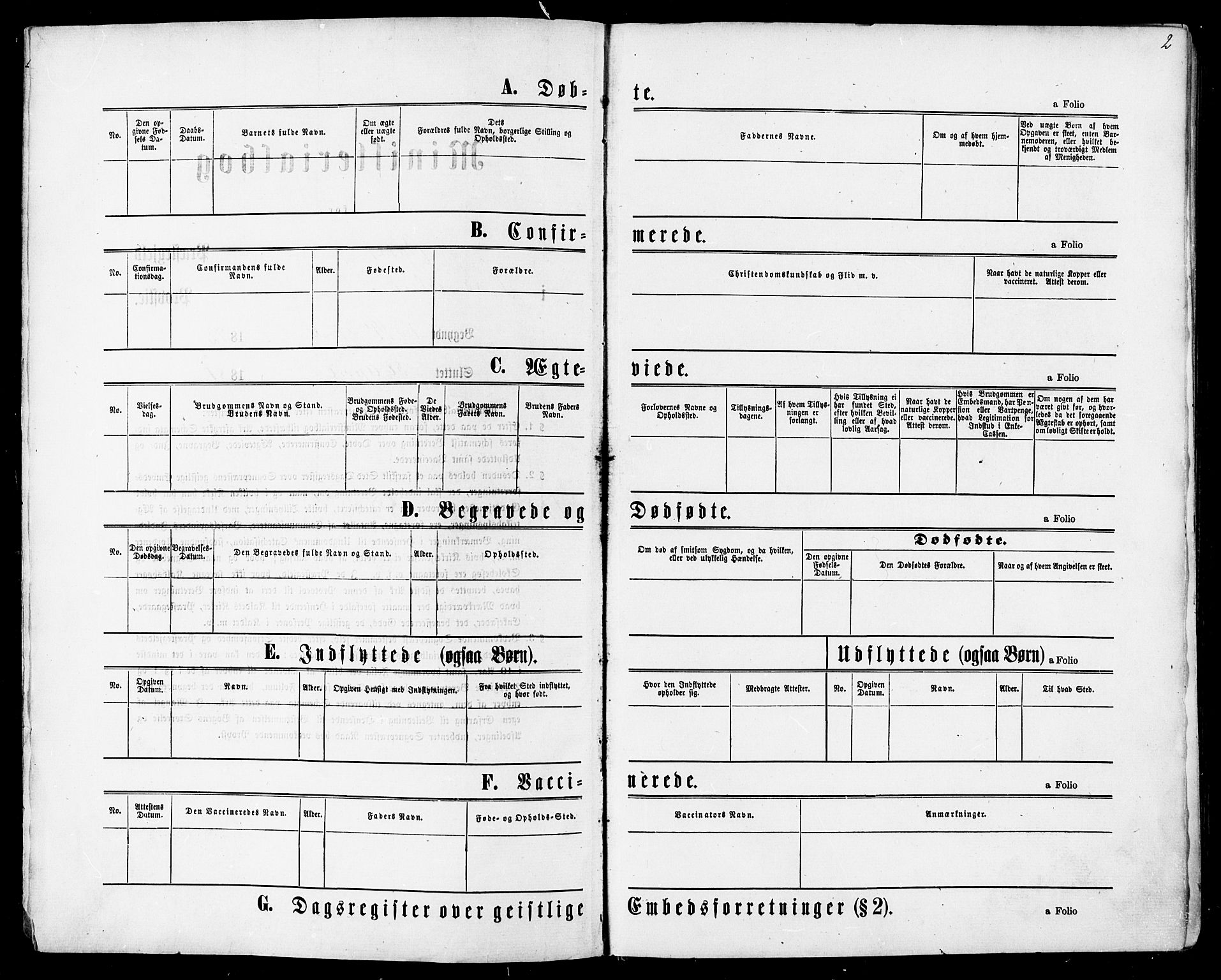 Ministerialprotokoller, klokkerbøker og fødselsregistre - Sør-Trøndelag, AV/SAT-A-1456/678/L0900: Parish register (official) no. 678A09, 1872-1881, p. 2