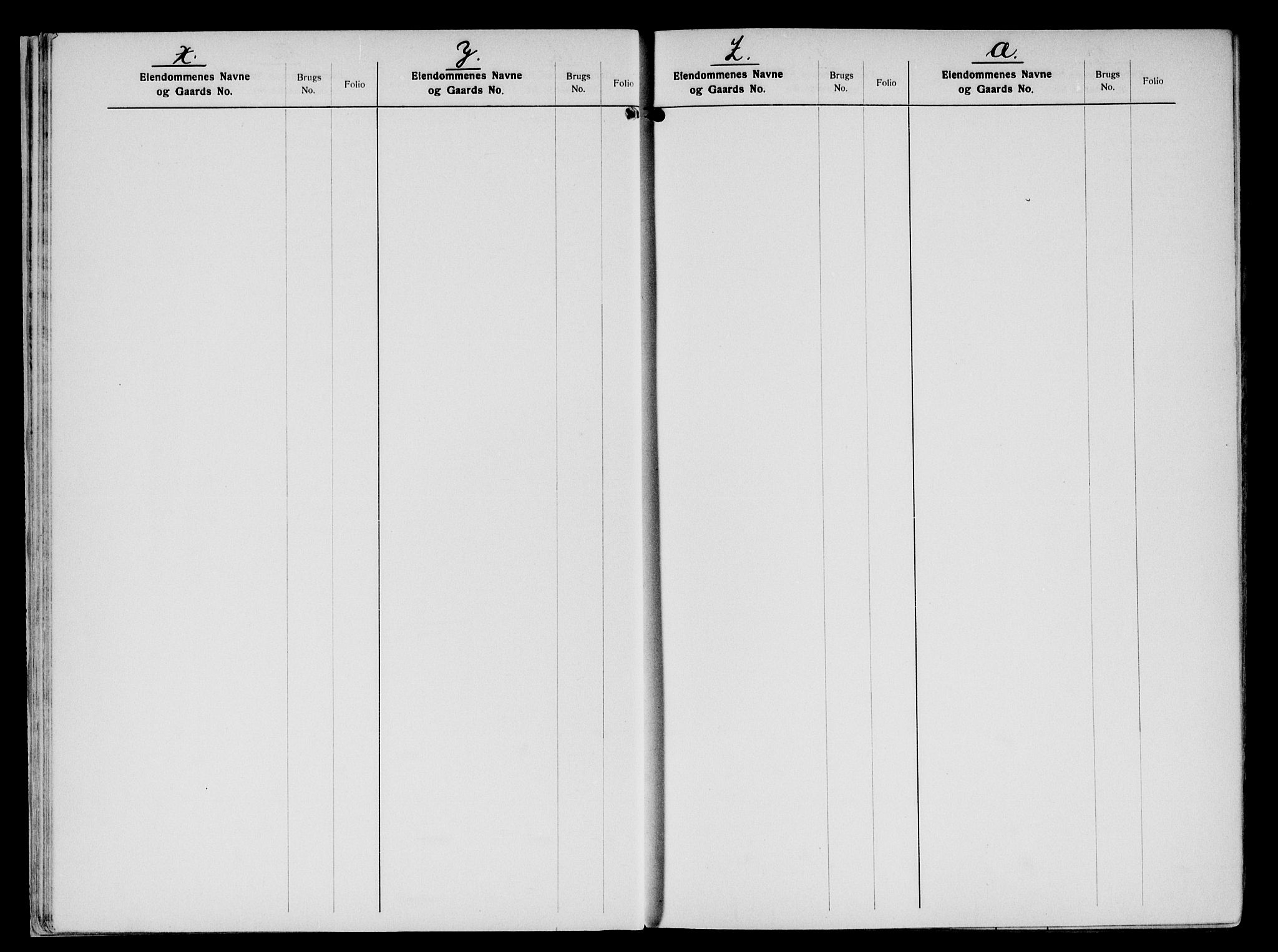 Sør-Østerdal sorenskriveri, SAH/TING-018/H/Ha/Had/L0062: Mortgage register no. 5, 1850-1950