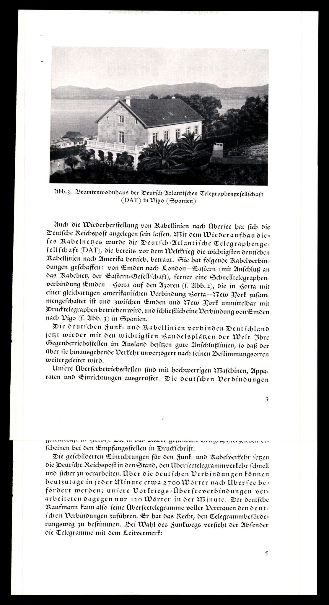 Forsvarets Overkommando. 2 kontor. Arkiv 11.4. Spredte tyske arkivsaker, AV/RA-RAFA-7031/D/Dar/Darc/L0021: FO.II. Tyske konsulater, 1929-1940, p. 713