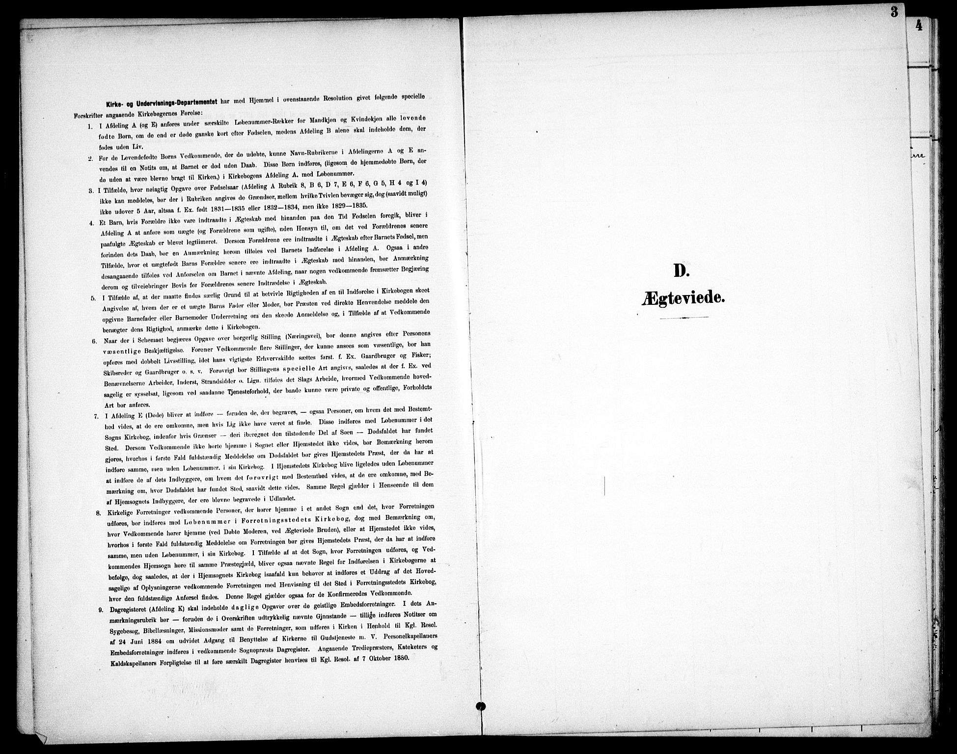 Aurskog prestekontor Kirkebøker, SAO/A-10304a/F/Fa/L0013: Parish register (official) no. I 13, 1900-1910, p. 3